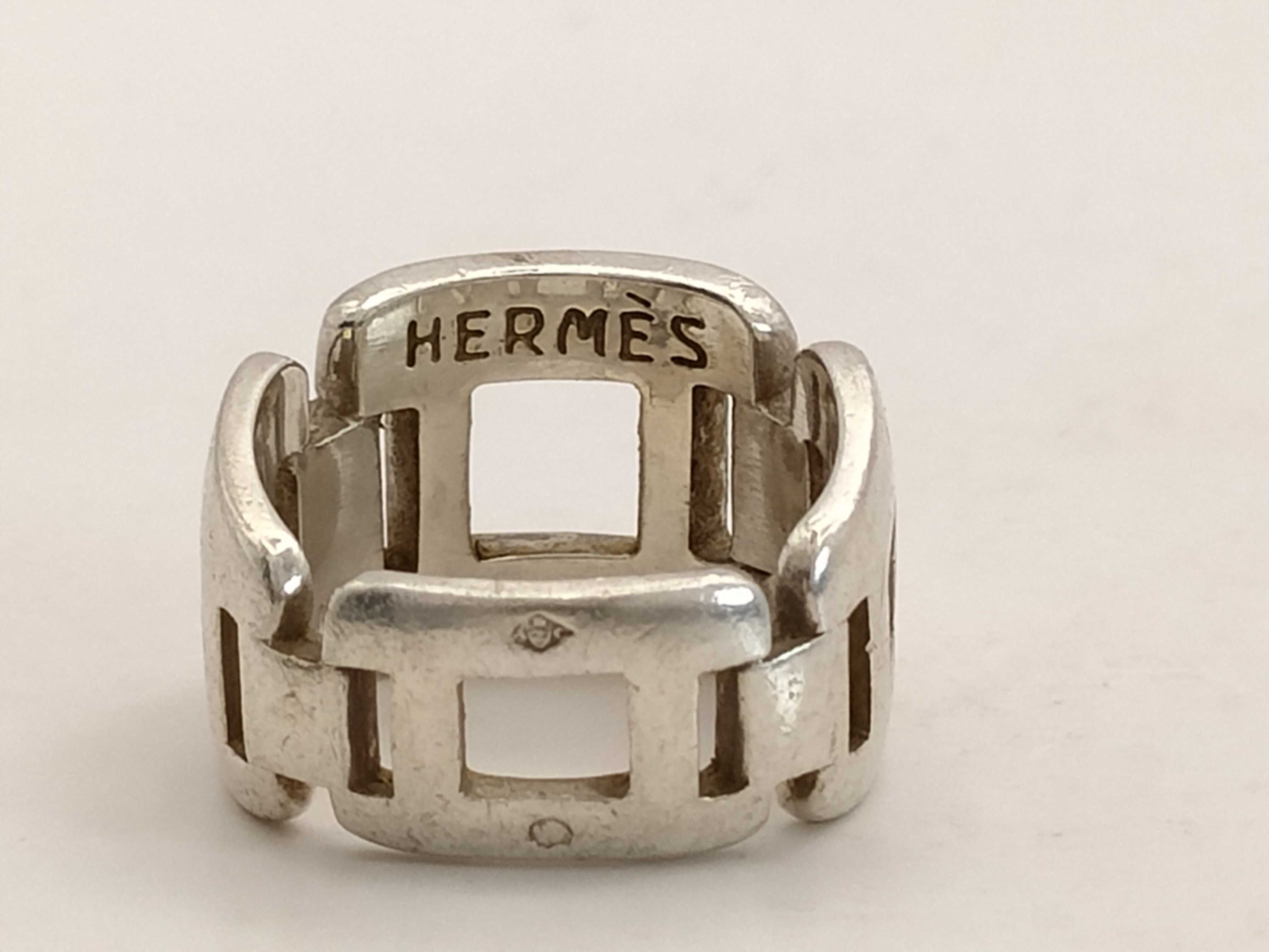Ensemble Ring, Size 50 — view 4