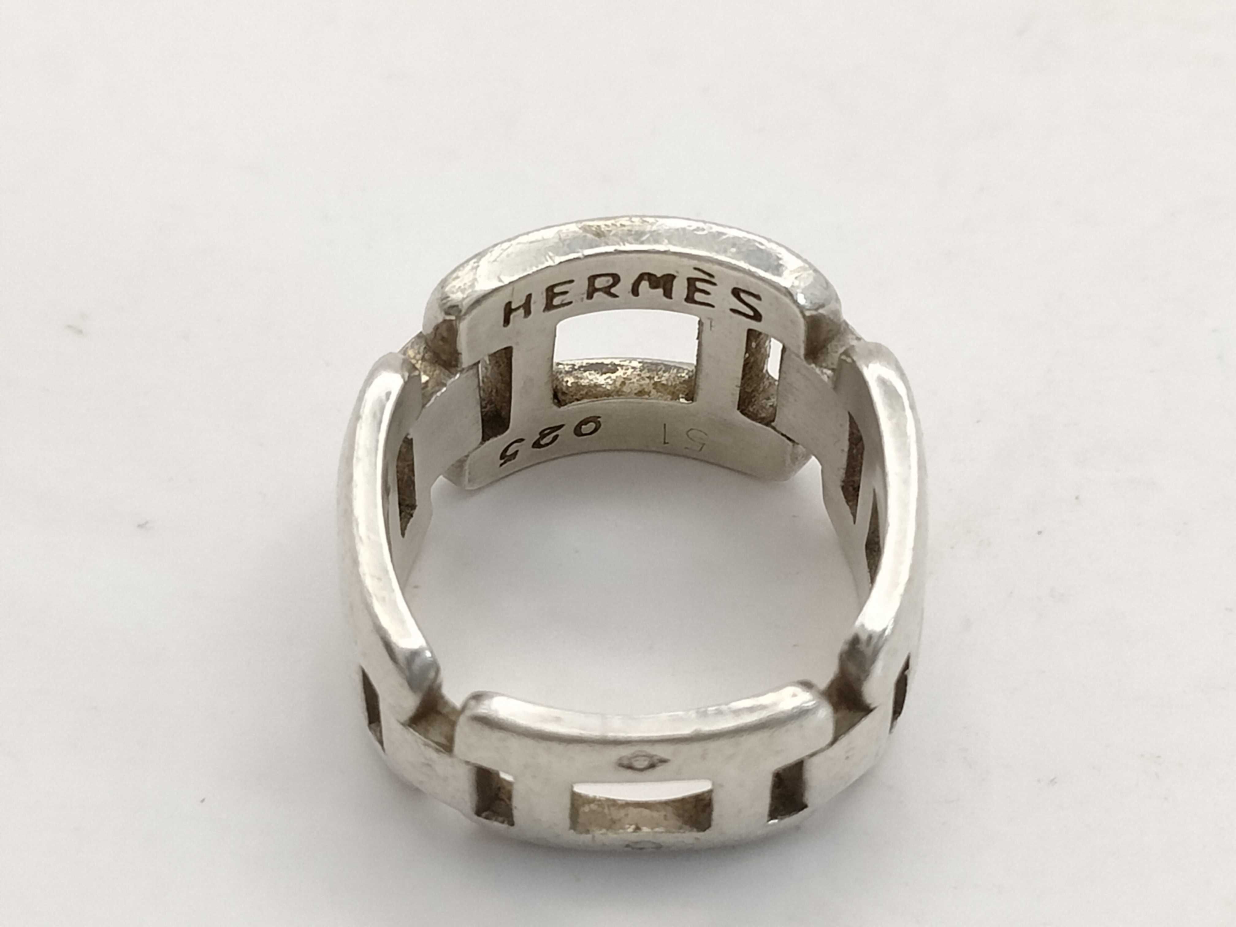 Ensemble Ring, Size 50 — view 5