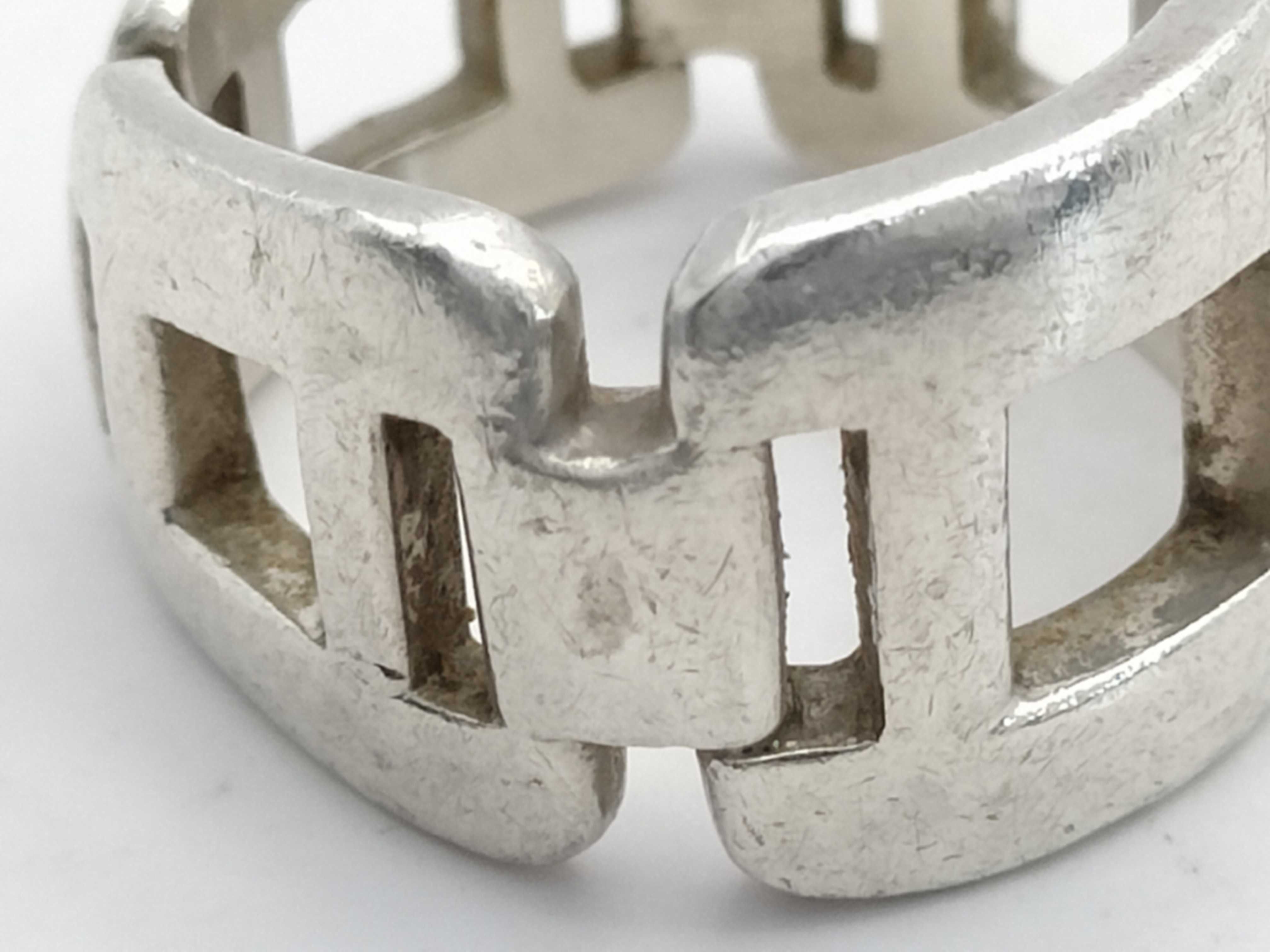 Ensemble Ring, Size 50 — view 8