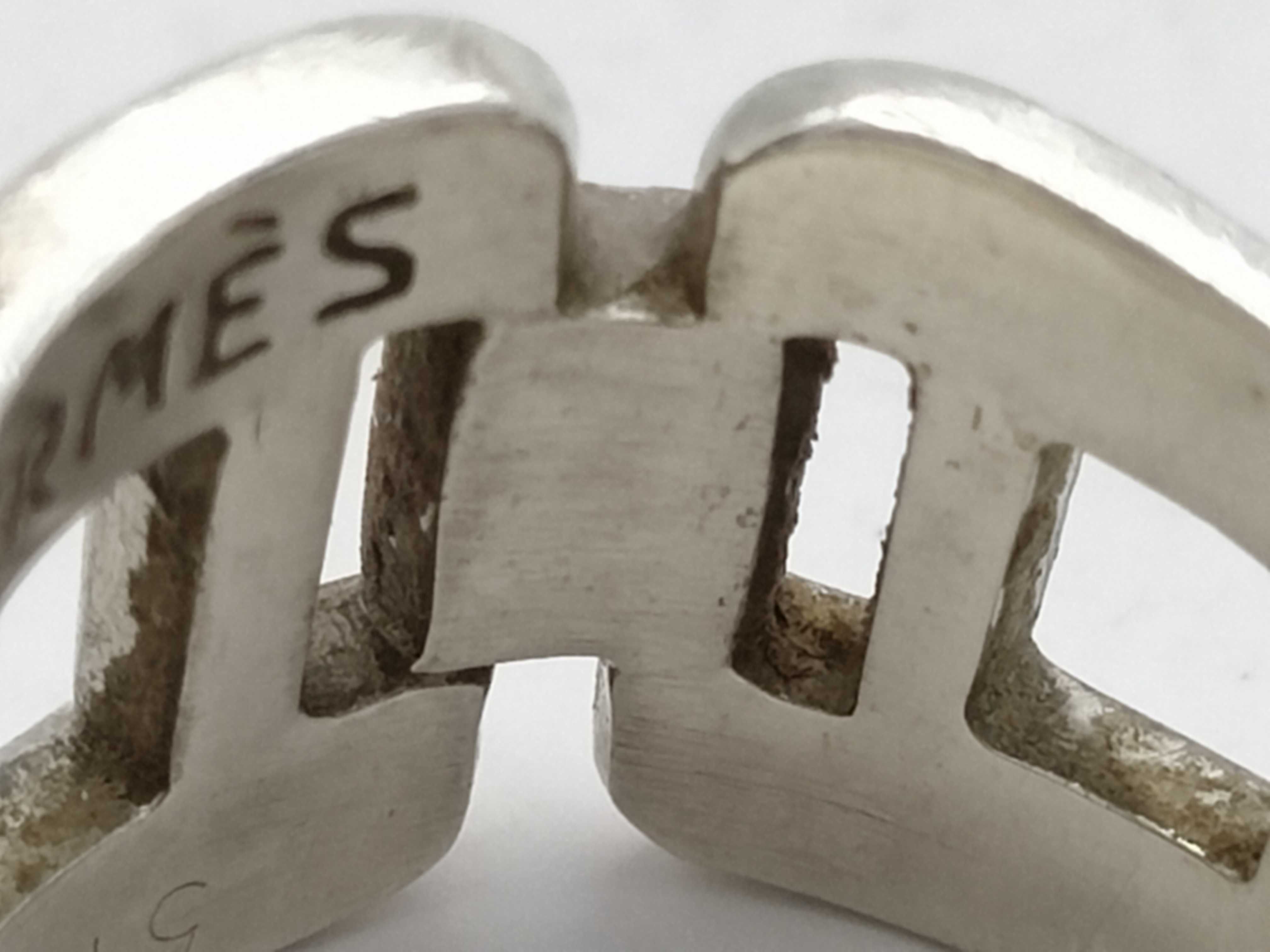 Ensemble Ring, Size 50 — view 9
