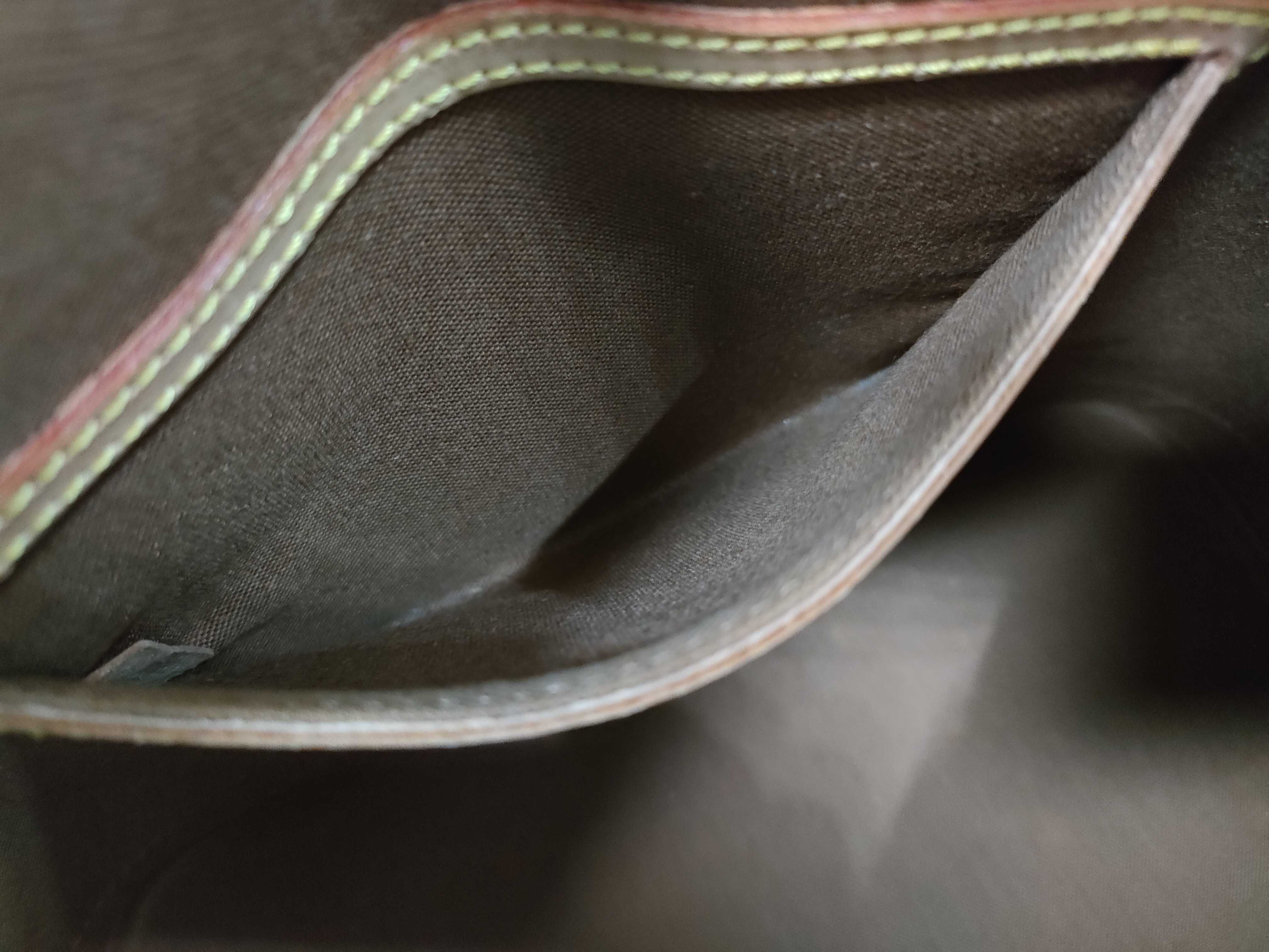 Monogram Alma M51130 Handbag — view 11