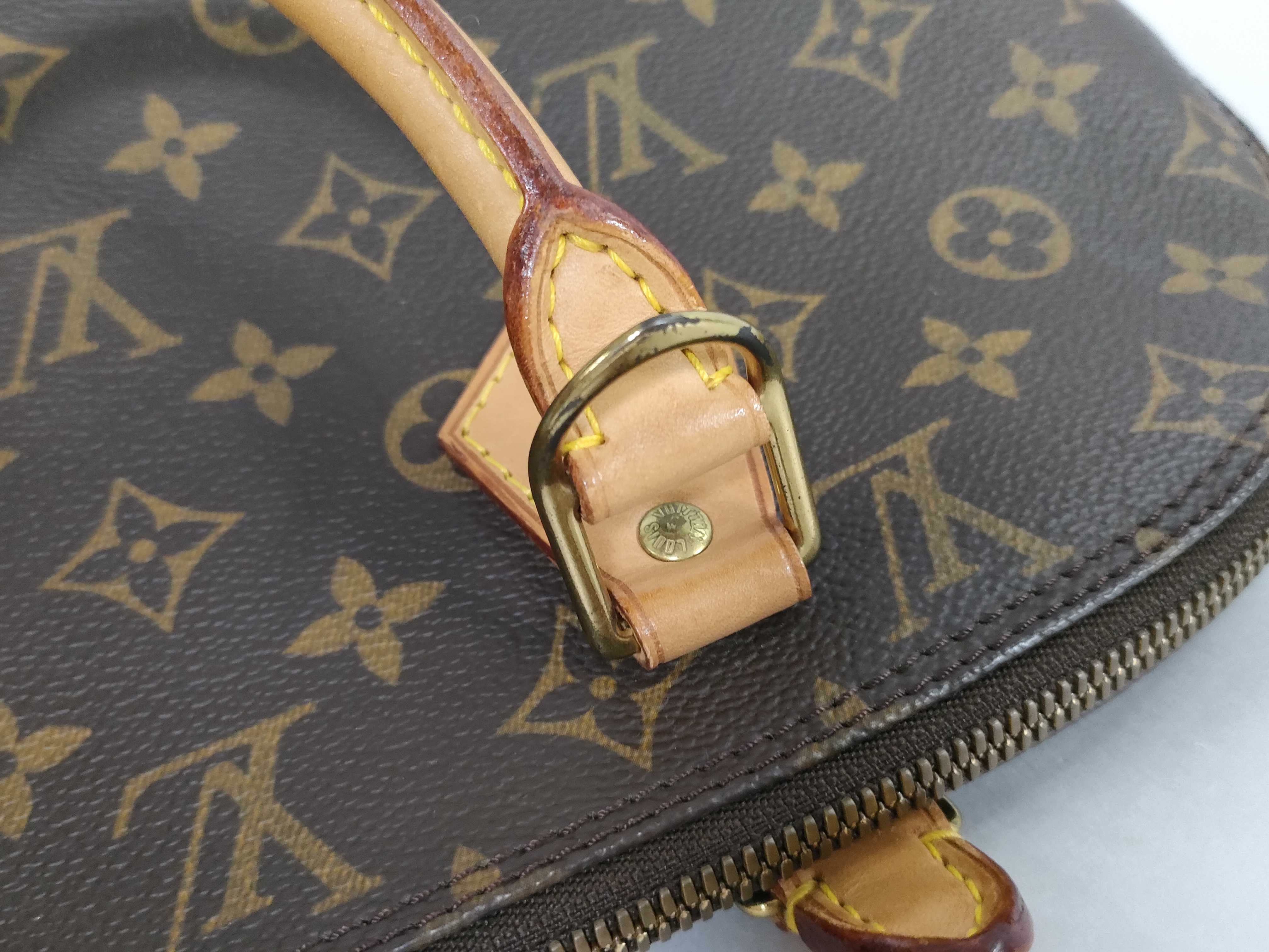 Monogram Alma M51130 Handbag — view 5