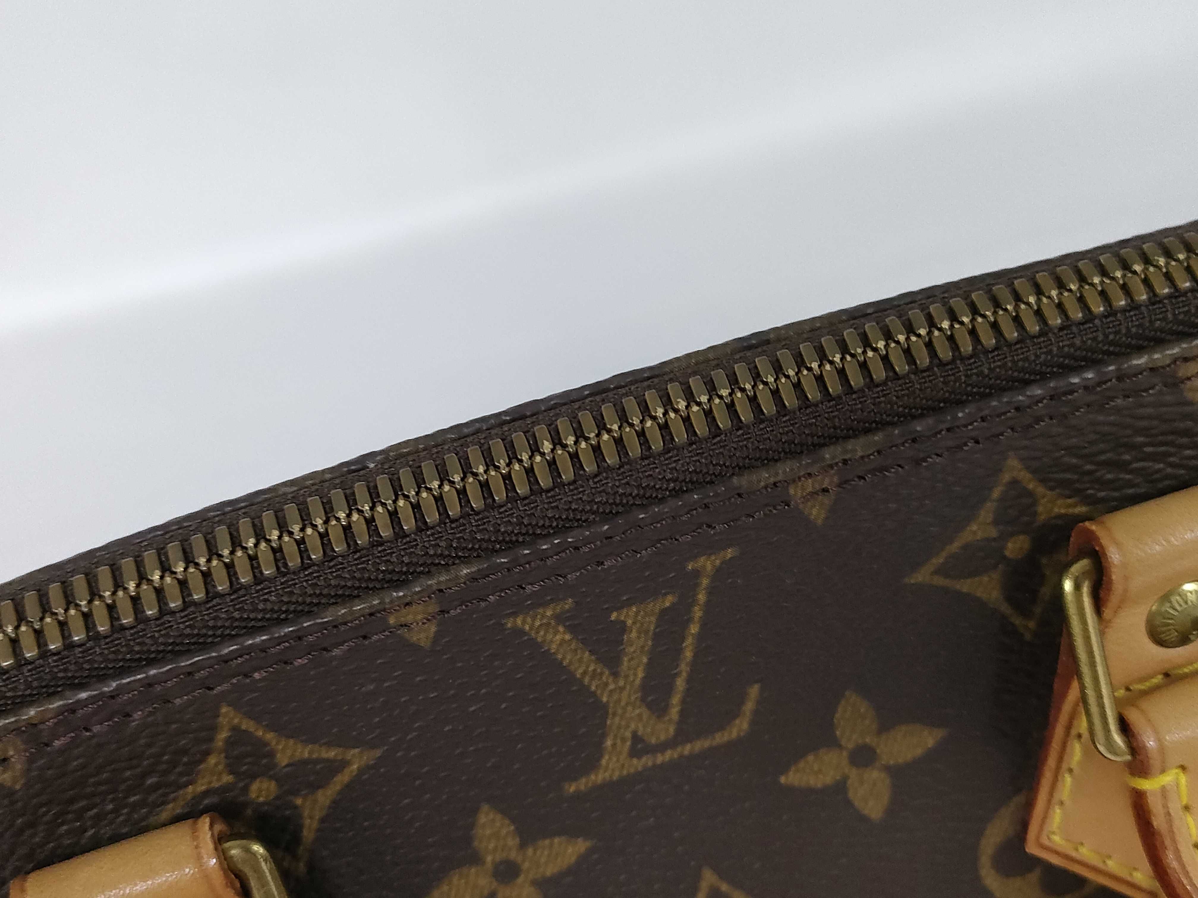 Monogram Alma M51130 Handbag — view 8