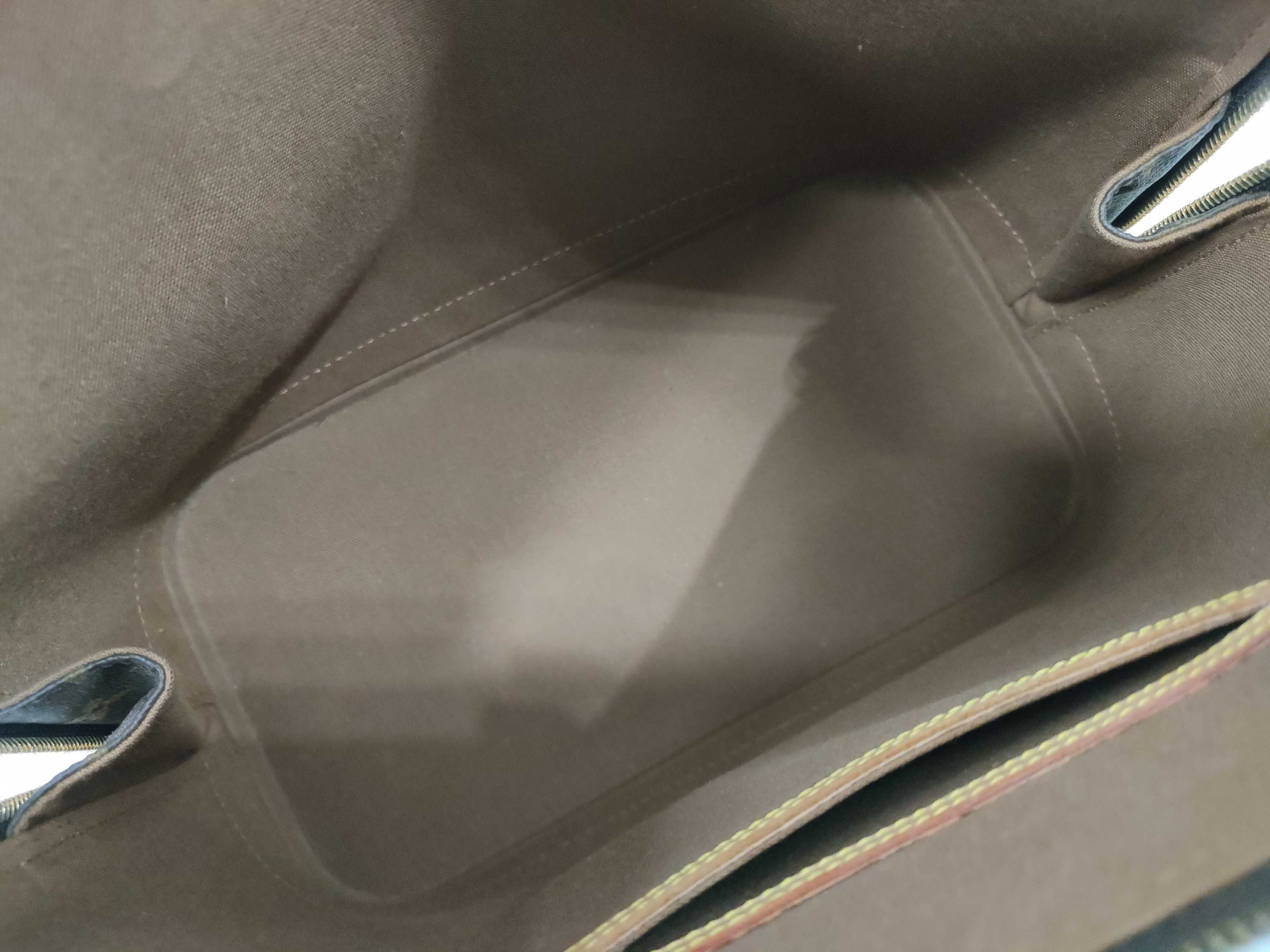 Monogram Alma M51130 Handbag — view 9