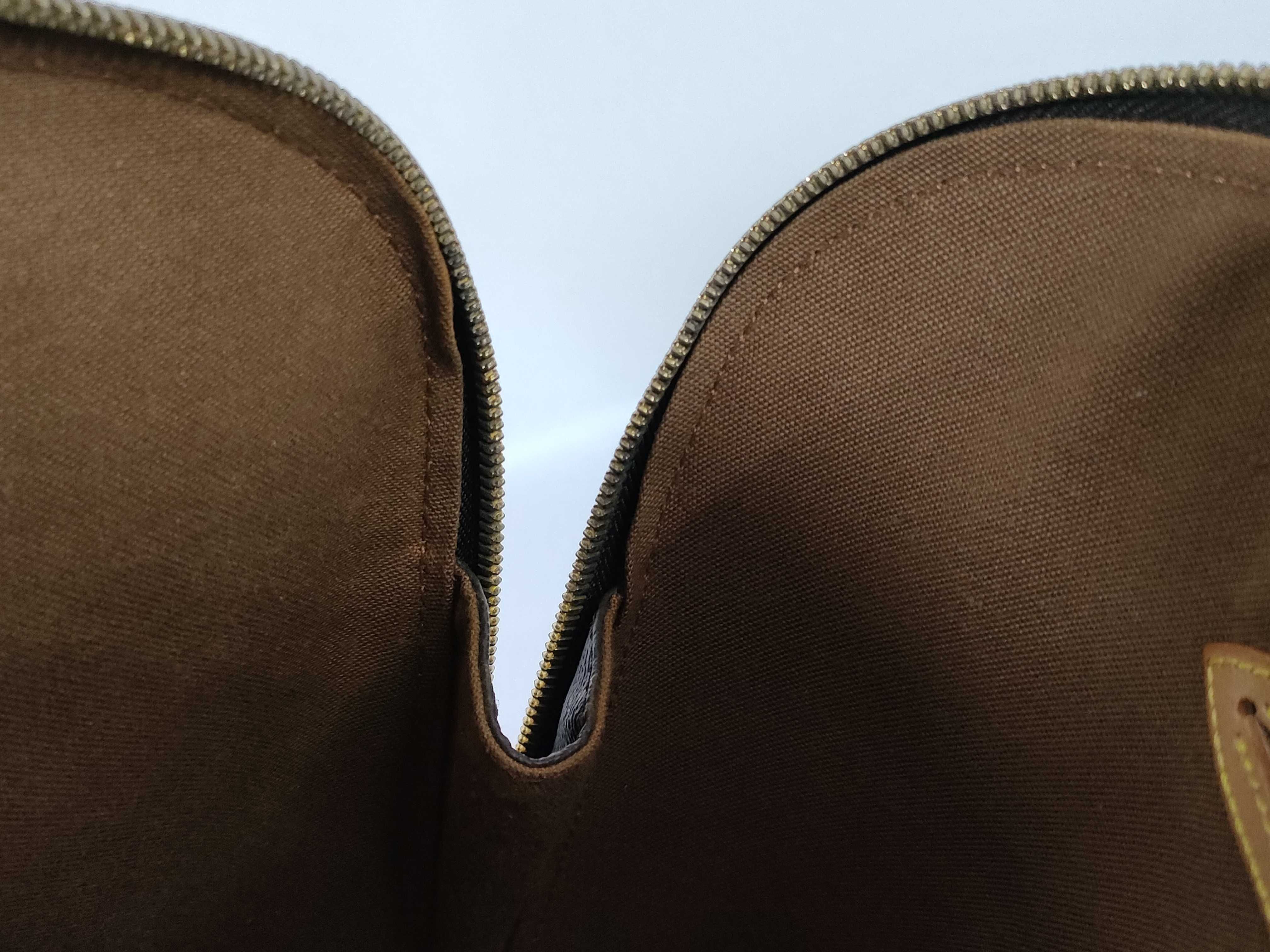 Monogram Alma M51130 Handbag — view 10