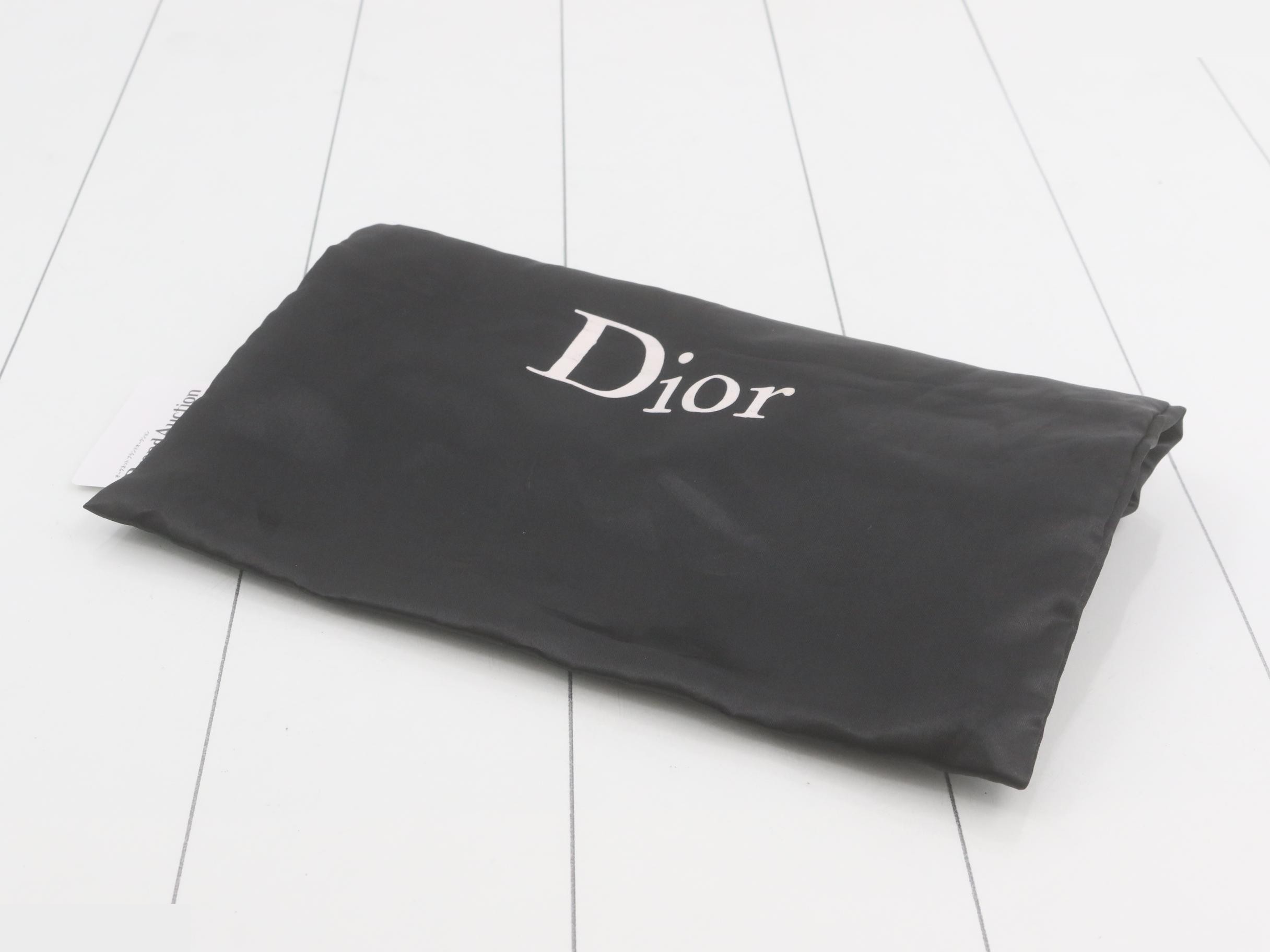 Satin Rhinestone Shoulder Bag — view 7