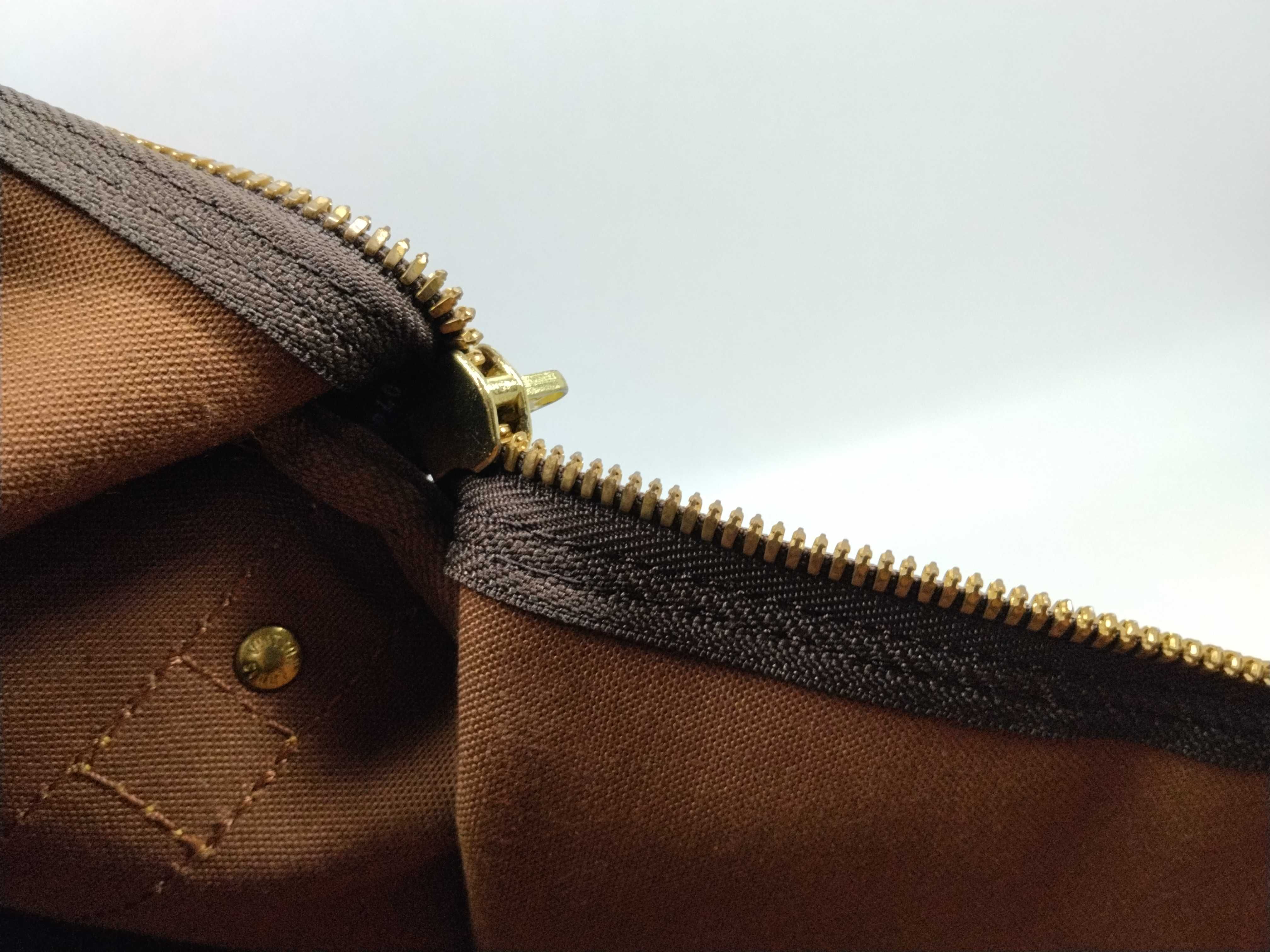 Monogram M41412 Keepall Bandoulière 60 Boston Bag — view 14