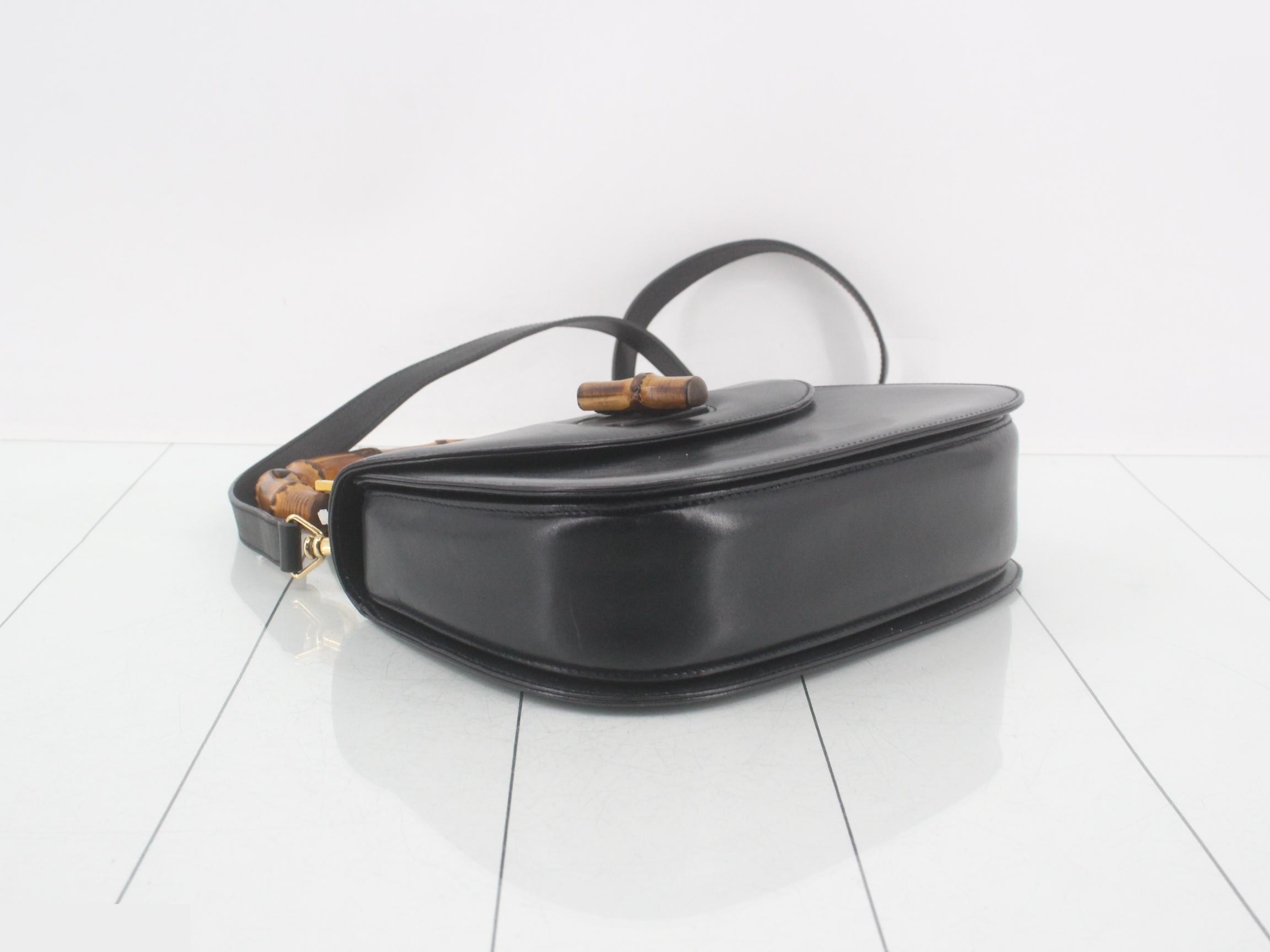 Bamboo (bag) — view 5
