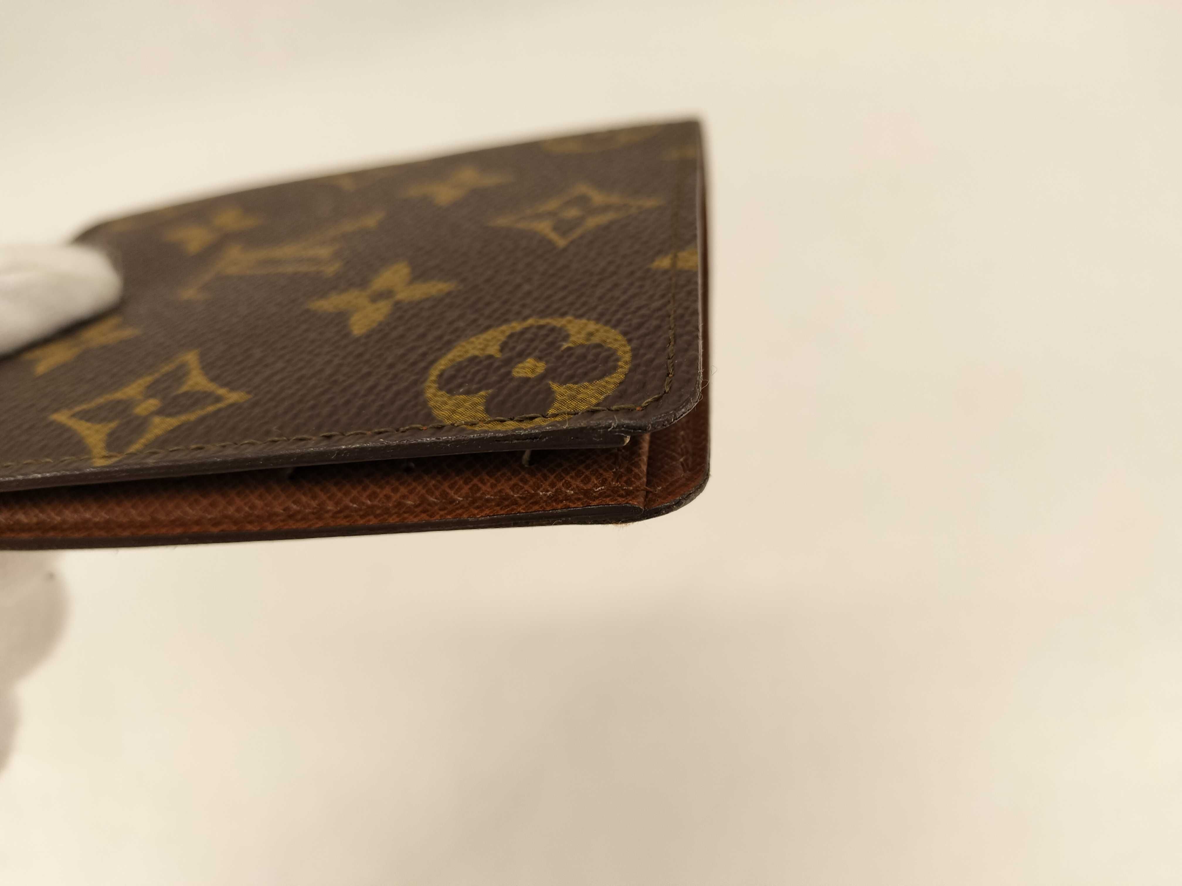 Monogram Card Case - Card Case — view 11