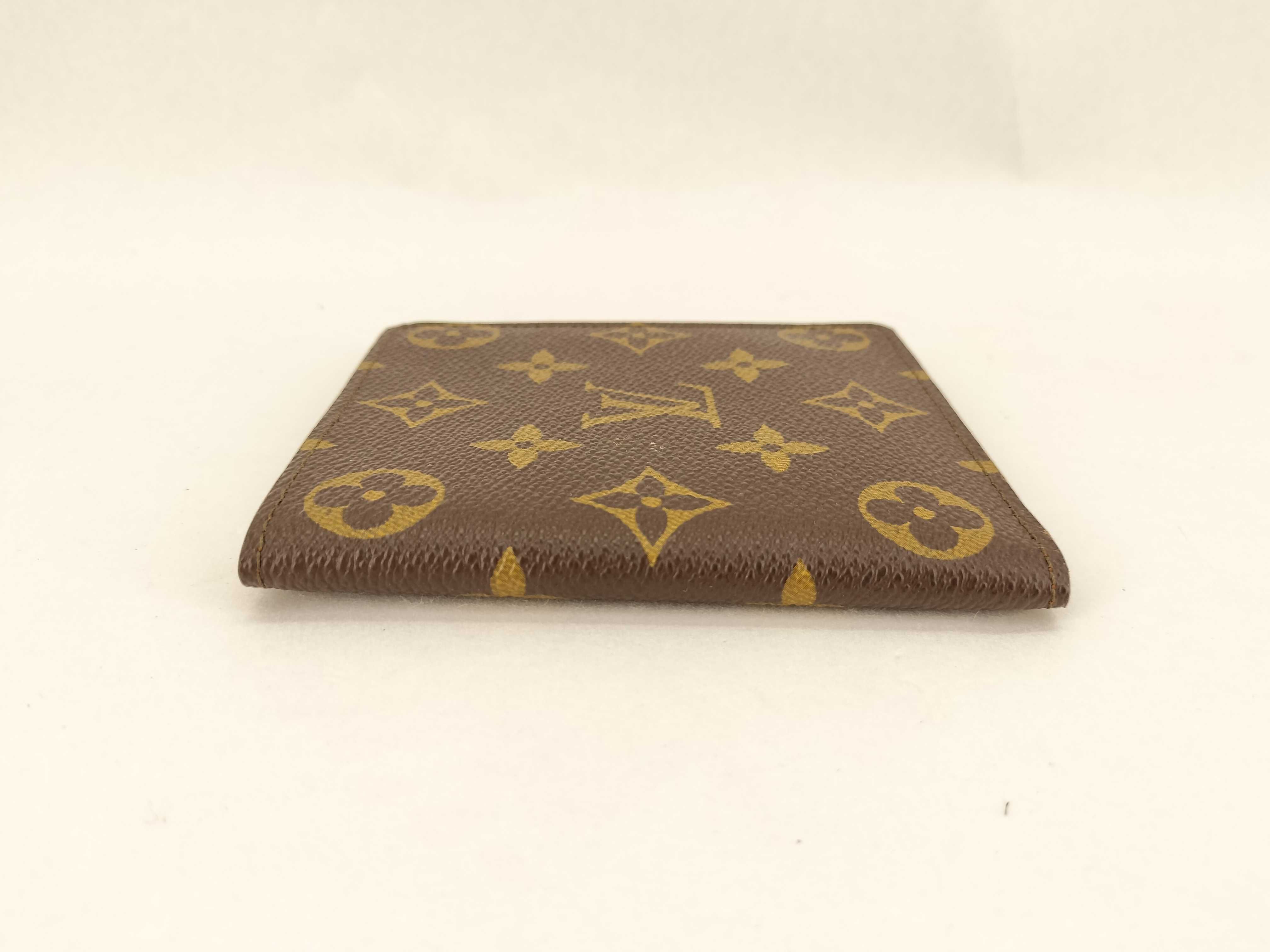 Monogram Card Case - Card Case — view 4