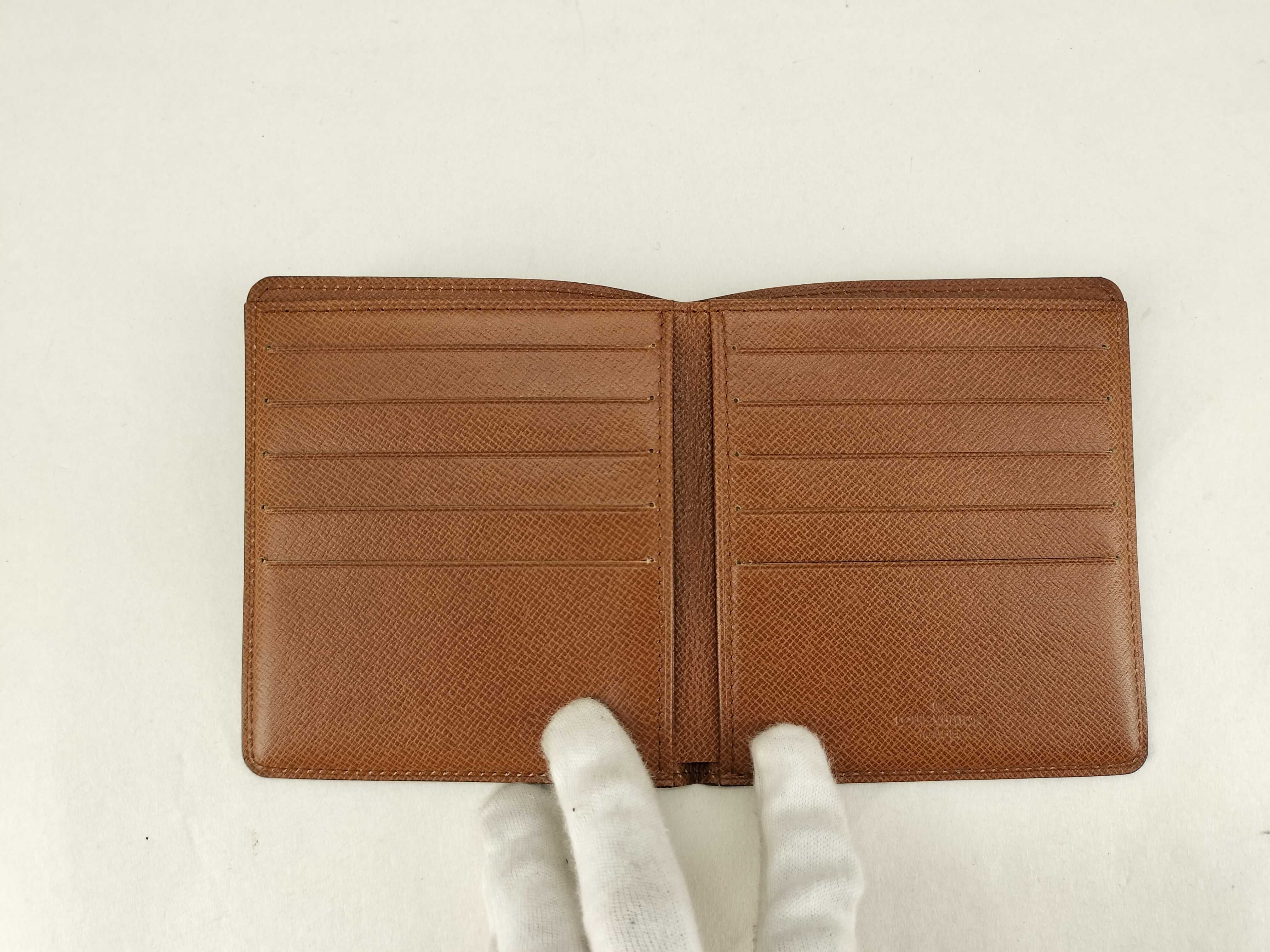 Monogram Card Case - Card Case — view 6
