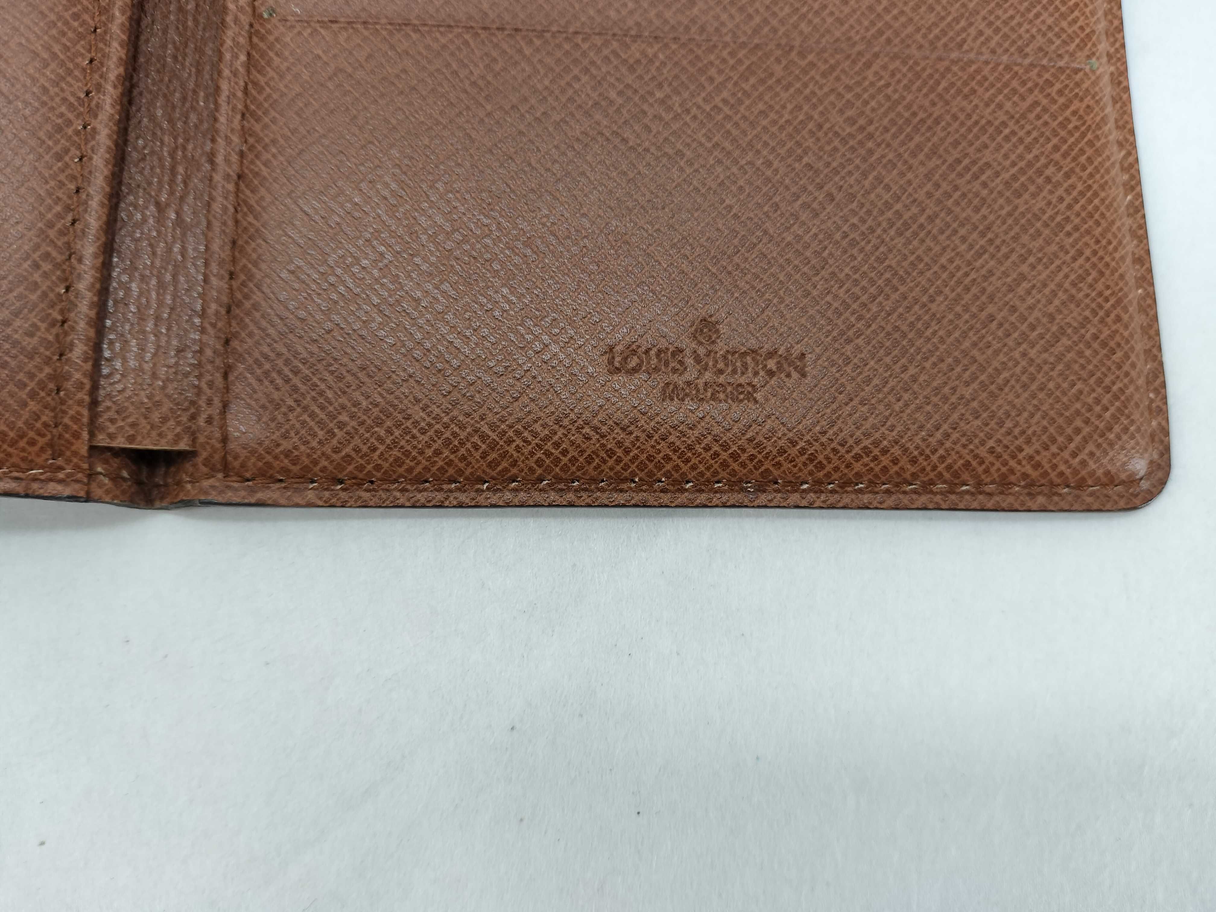 Monogram Card Case - Card Case — view 8