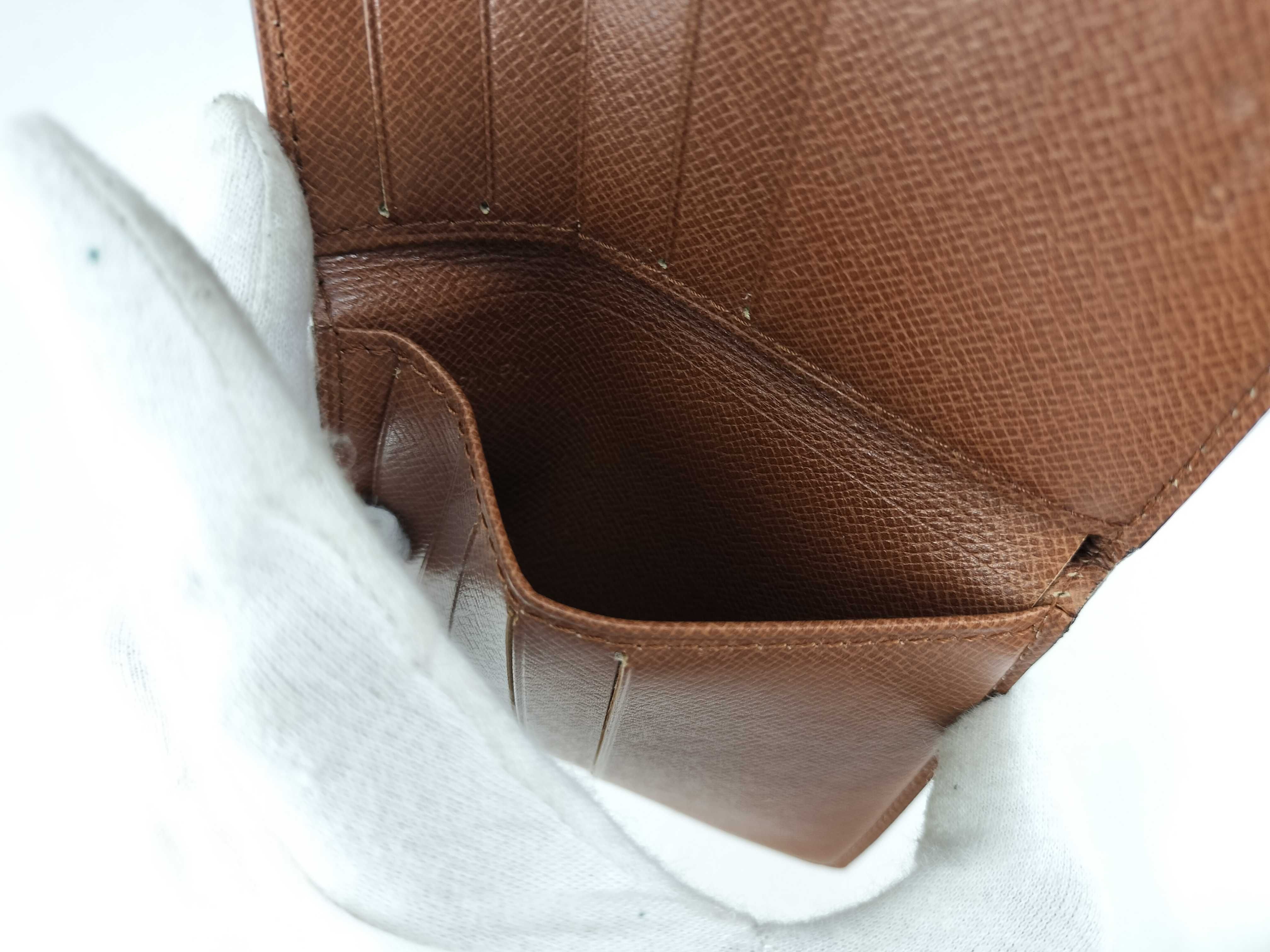Monogram Card Case - Card Case — view 9
