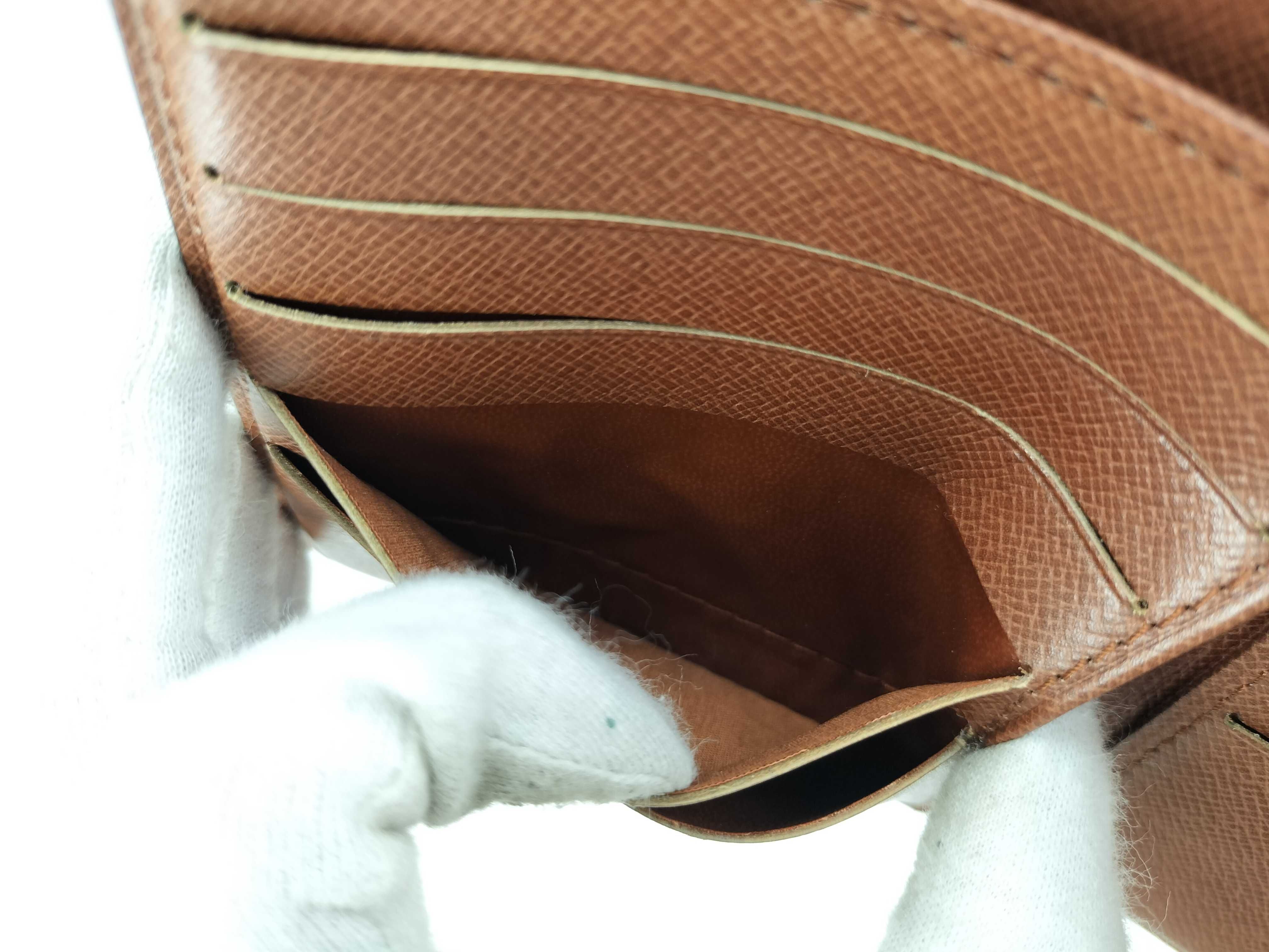 Monogram Card Case - Card Case — view 10