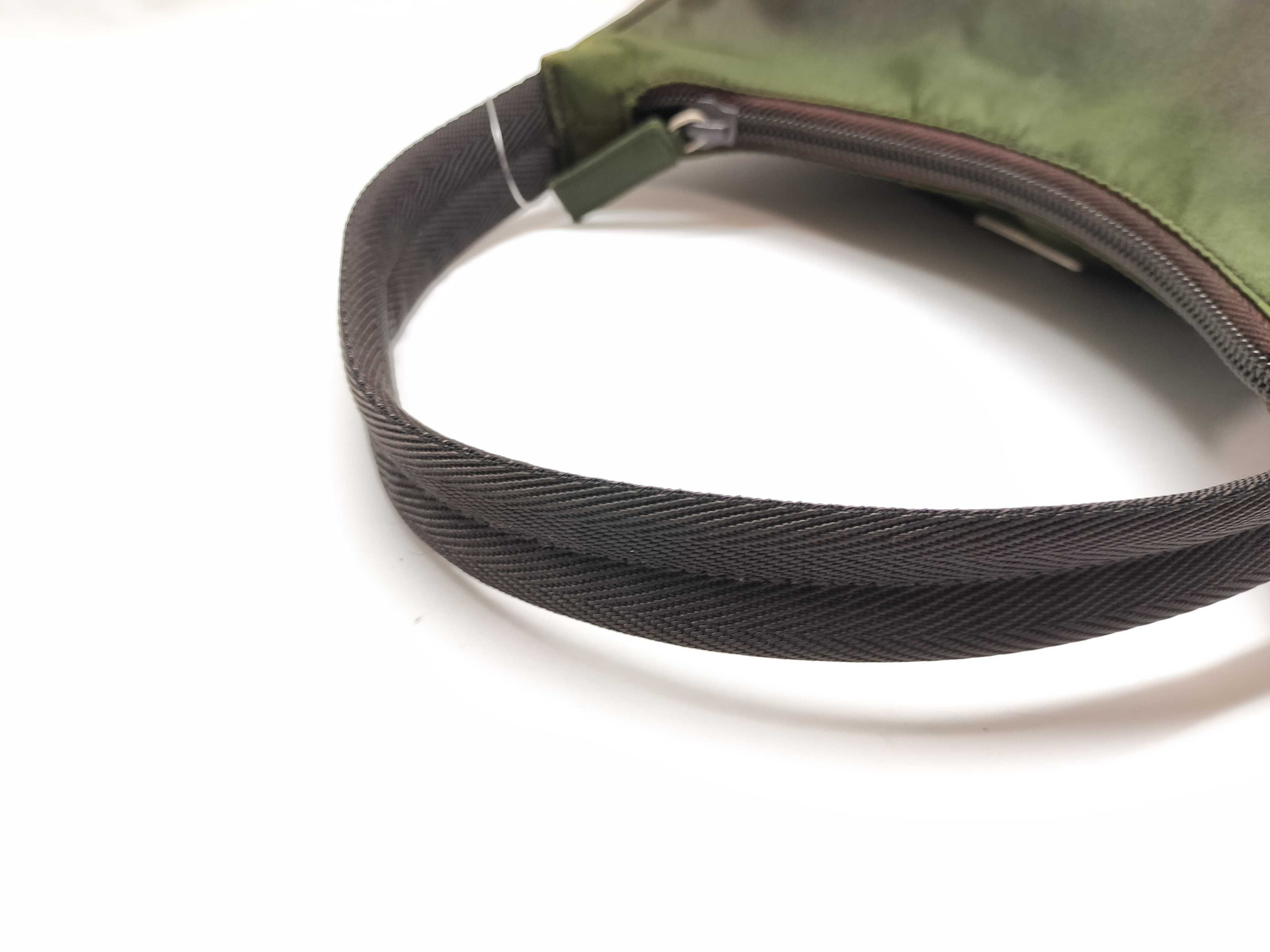 Nylon Mini Handbag — view 5