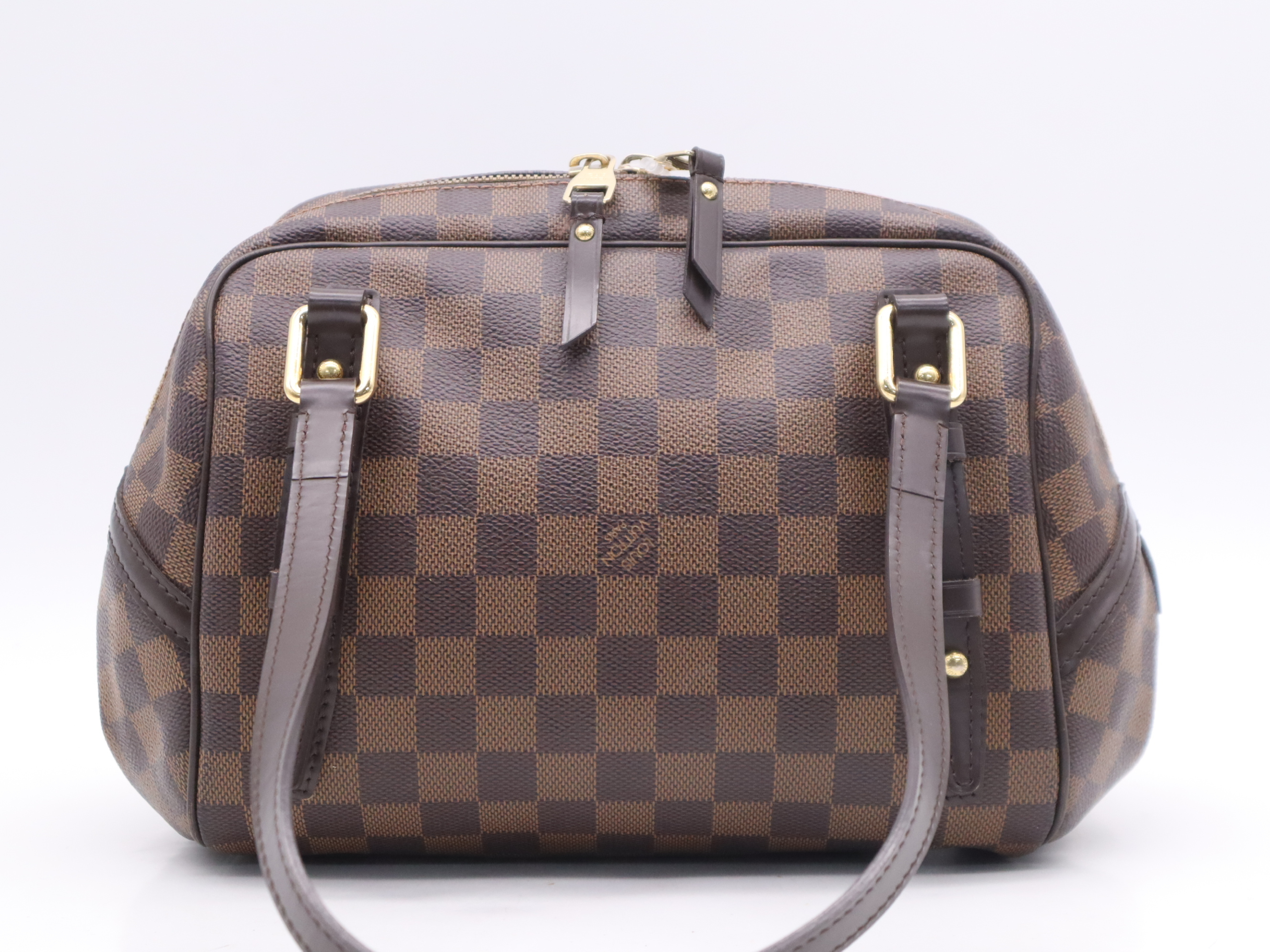 N41157 Damier Revington PM Shoulder Bag — view 2