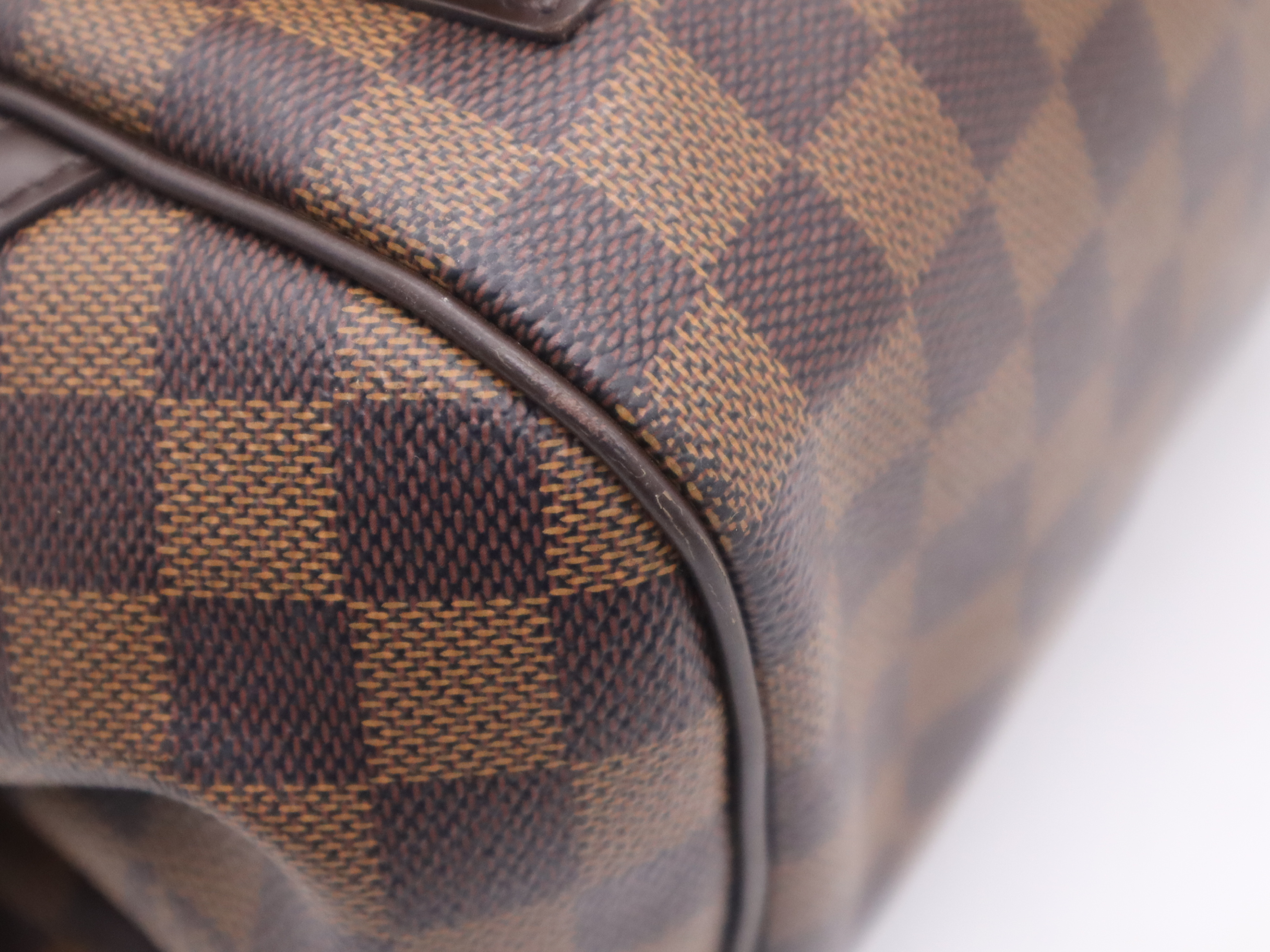 N41157 Damier Revington PM Shoulder Bag — view 11