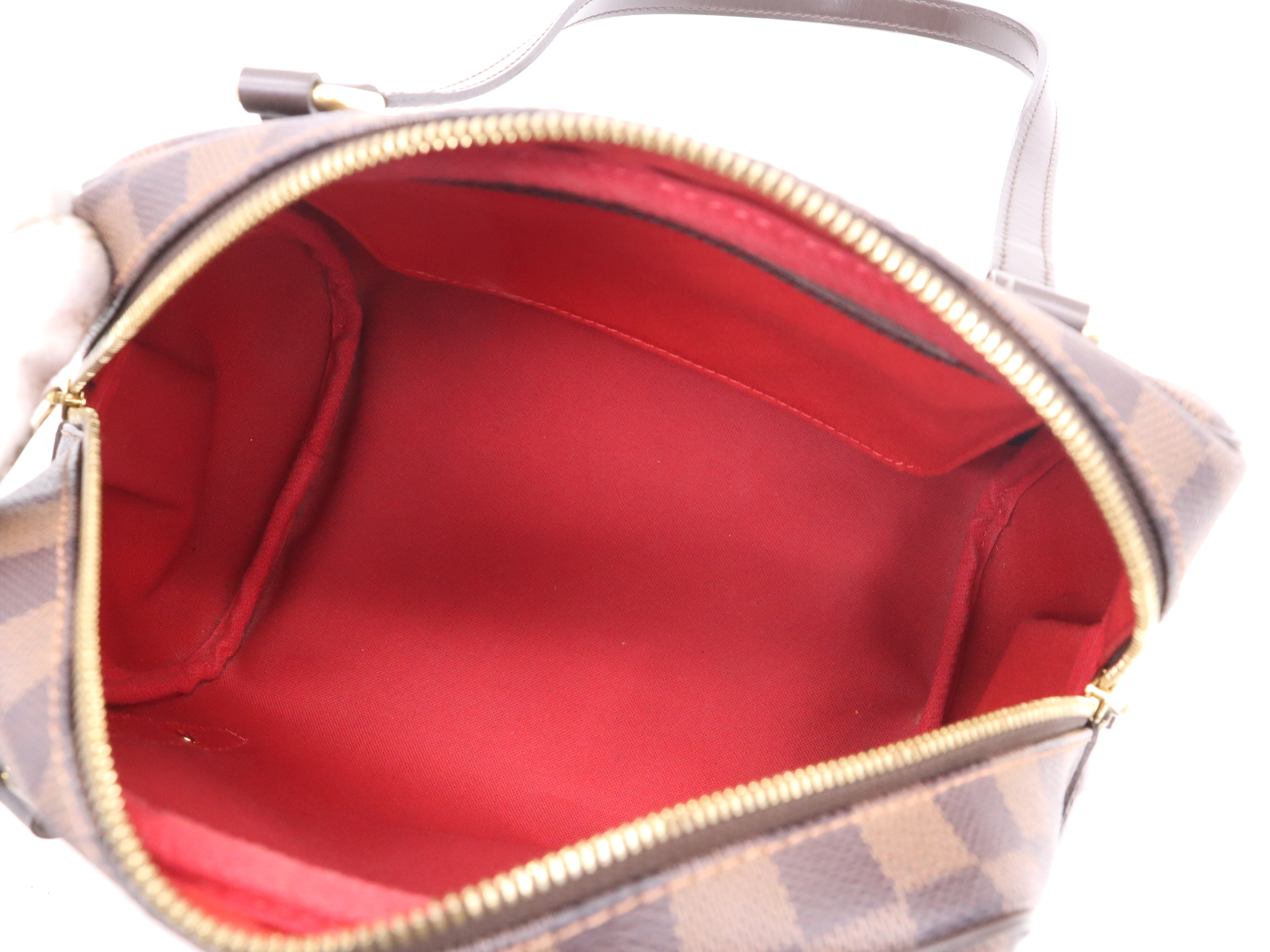 N41157 Damier Revington PM Shoulder Bag — view 12
