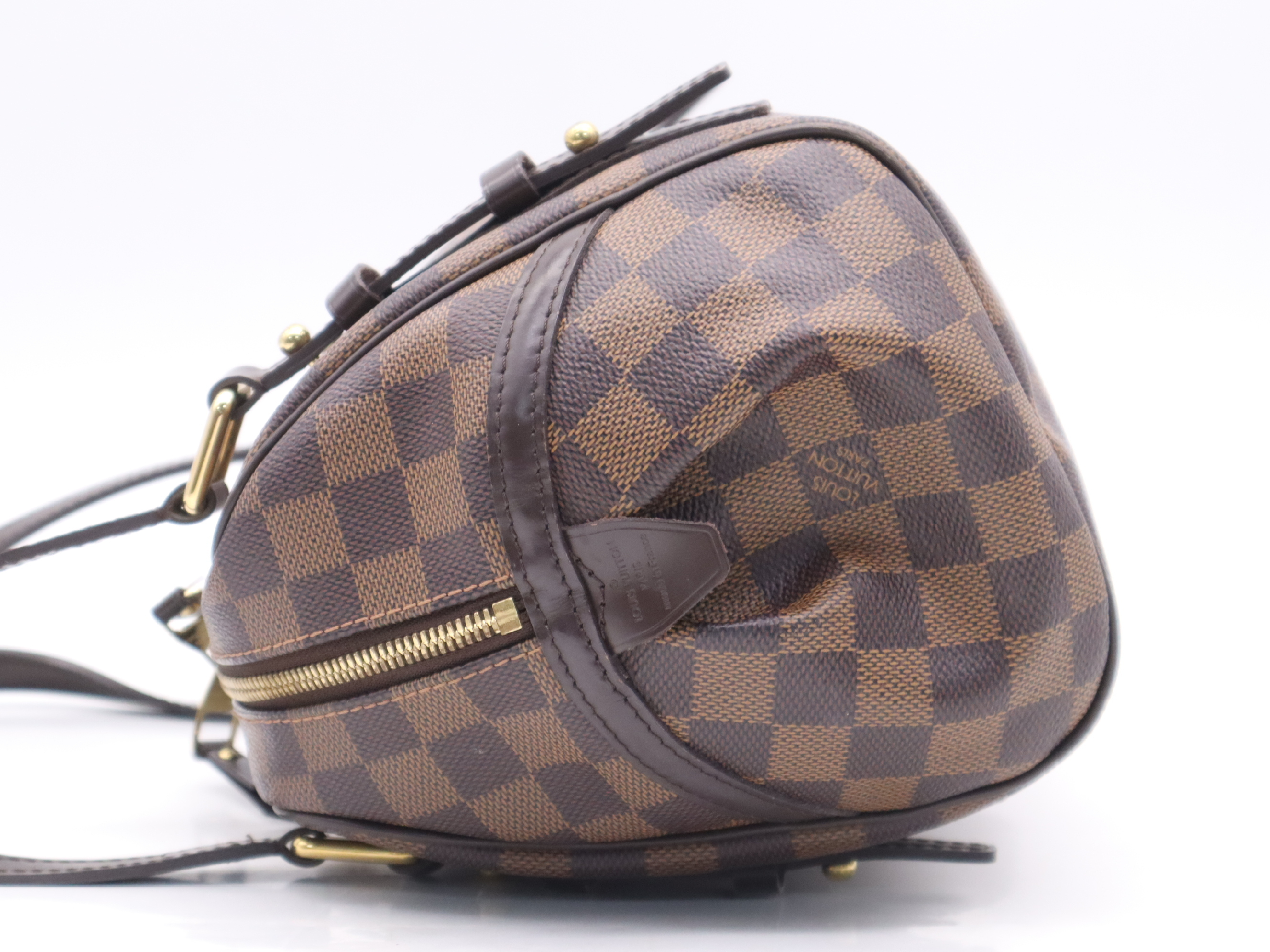 N41157 Damier Revington PM Shoulder Bag — view 3