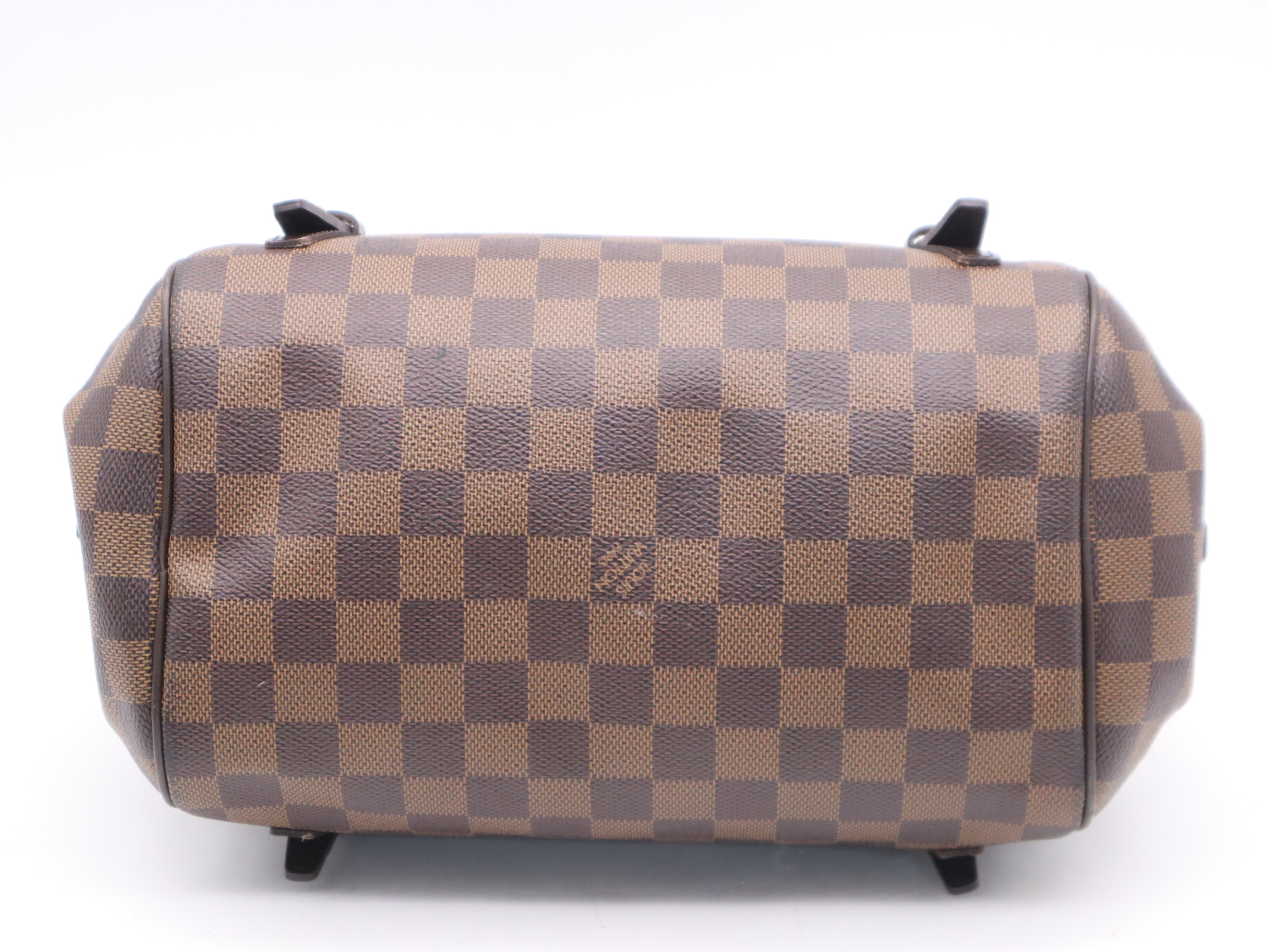 N41157 Damier Revington PM Shoulder Bag — view 4