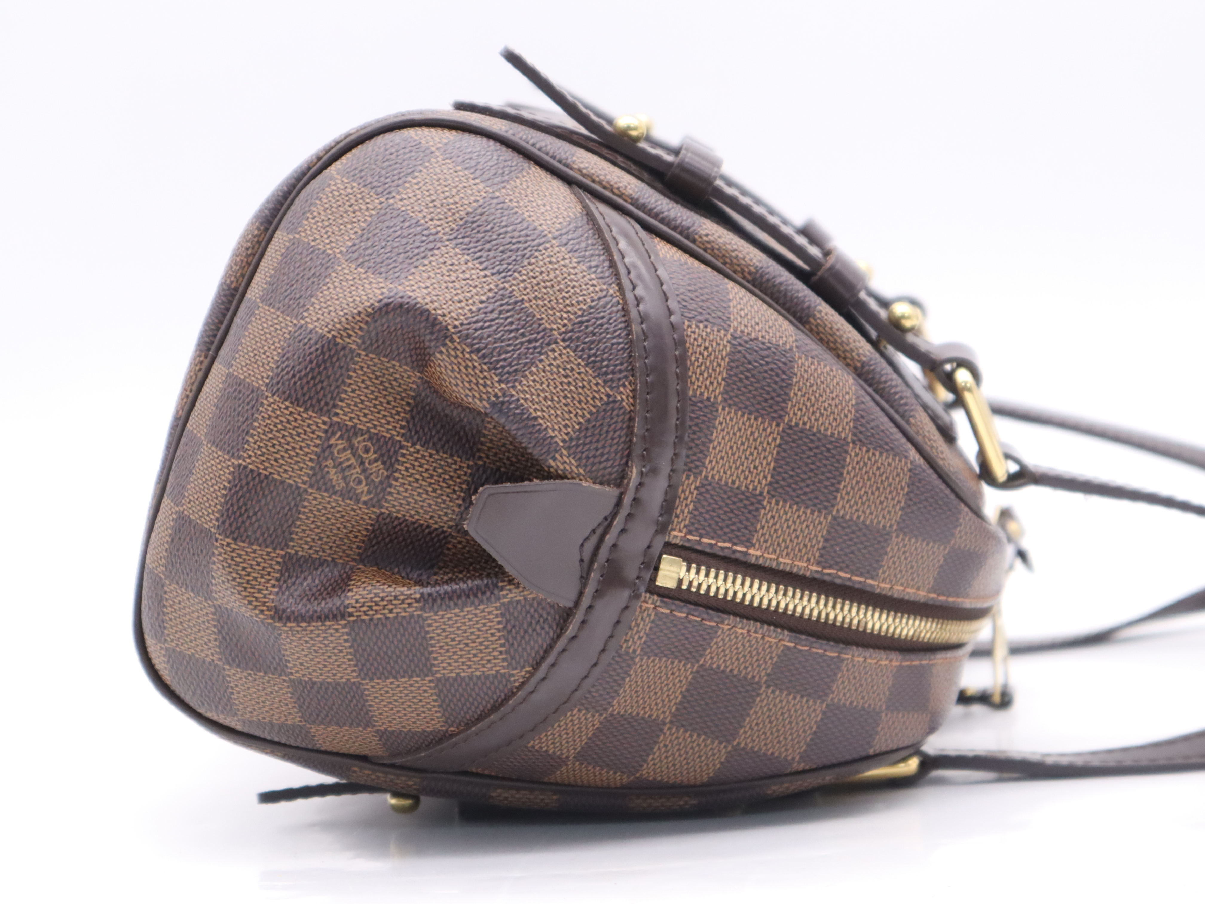 N41157 Damier Revington PM Shoulder Bag — view 5
