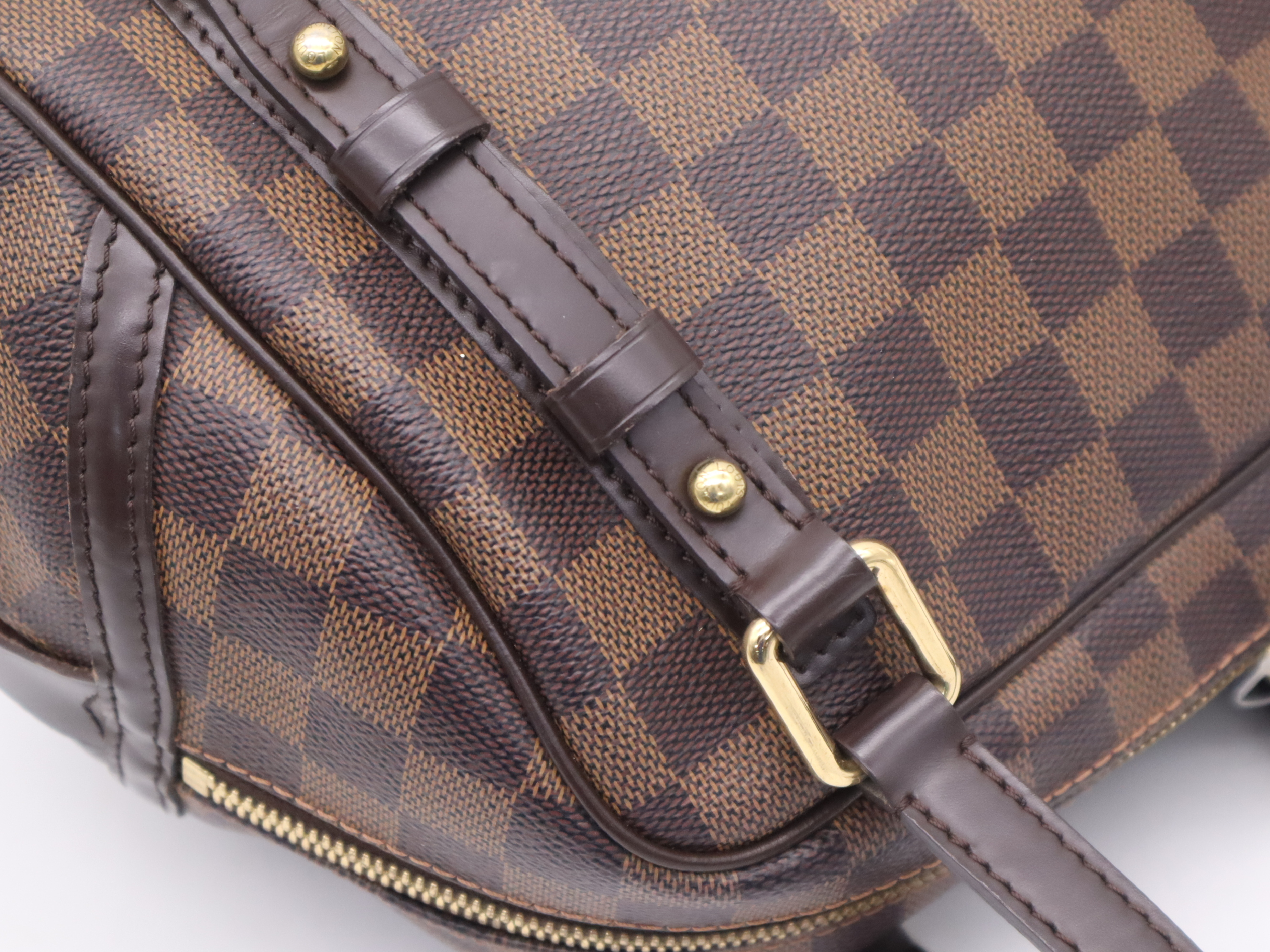 N41157 Damier Revington PM Shoulder Bag — view 7