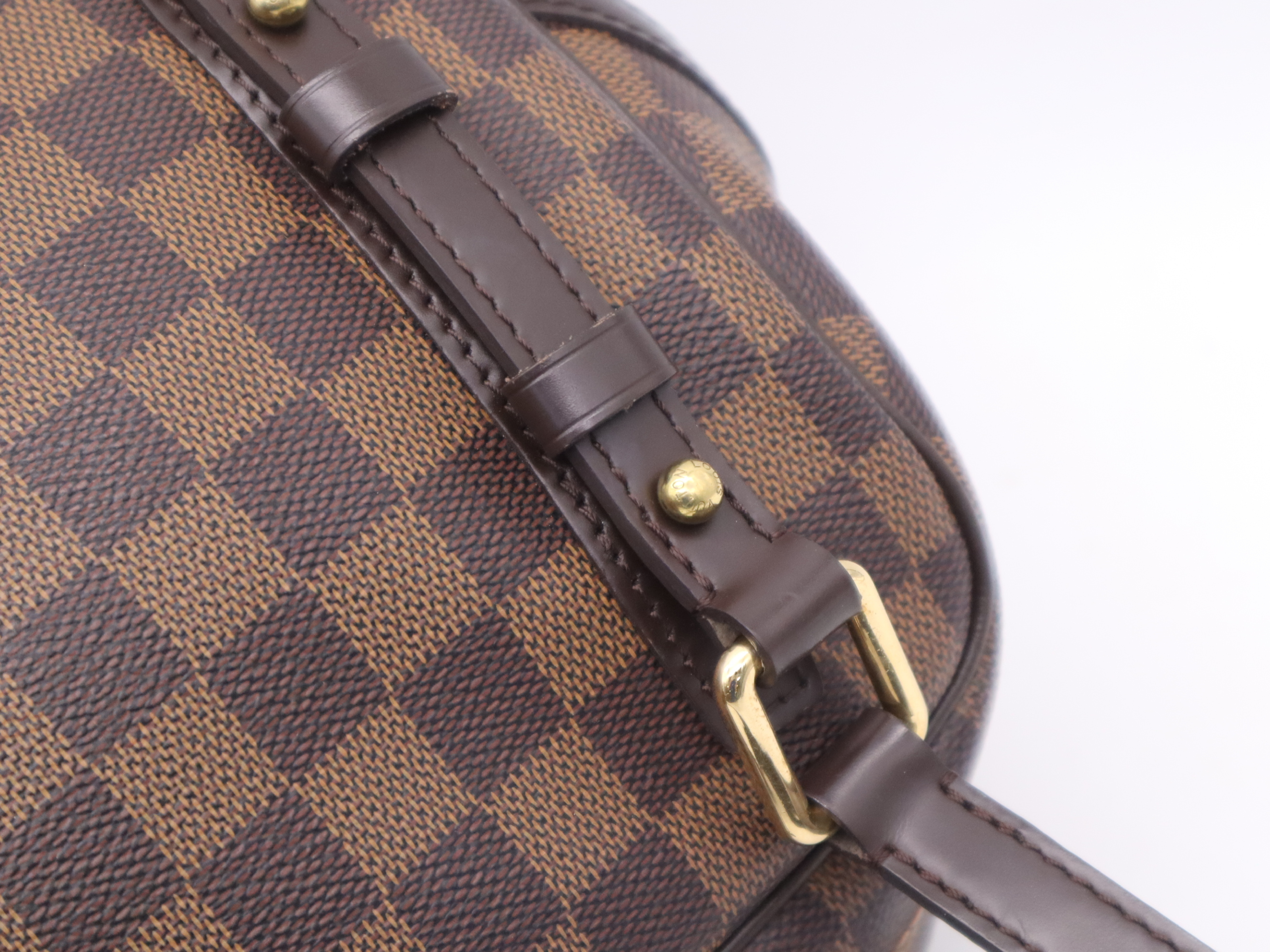 N41157 Damier Revington PM Shoulder Bag — view 8