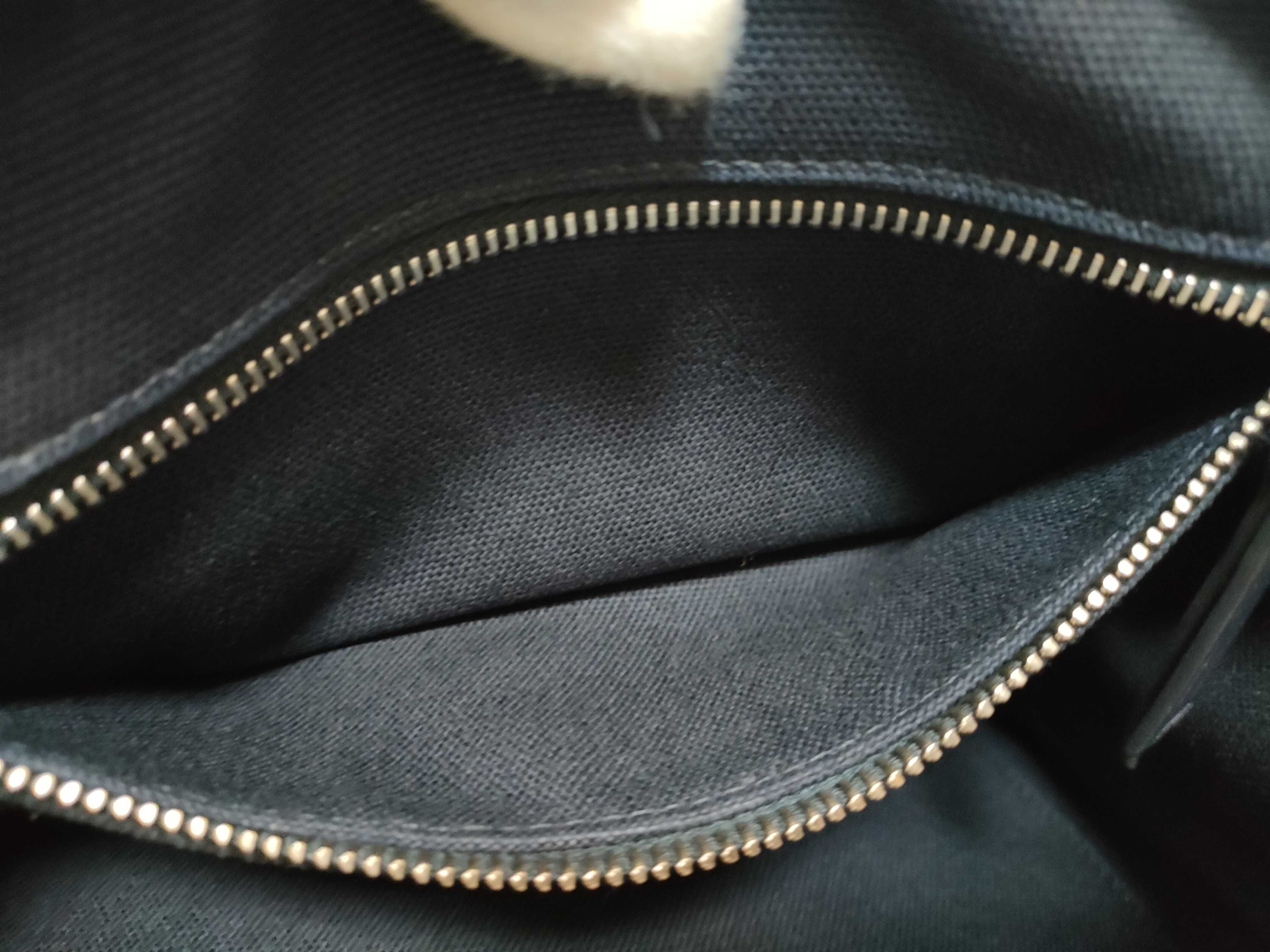Canapa Canvas Handbag — view 11