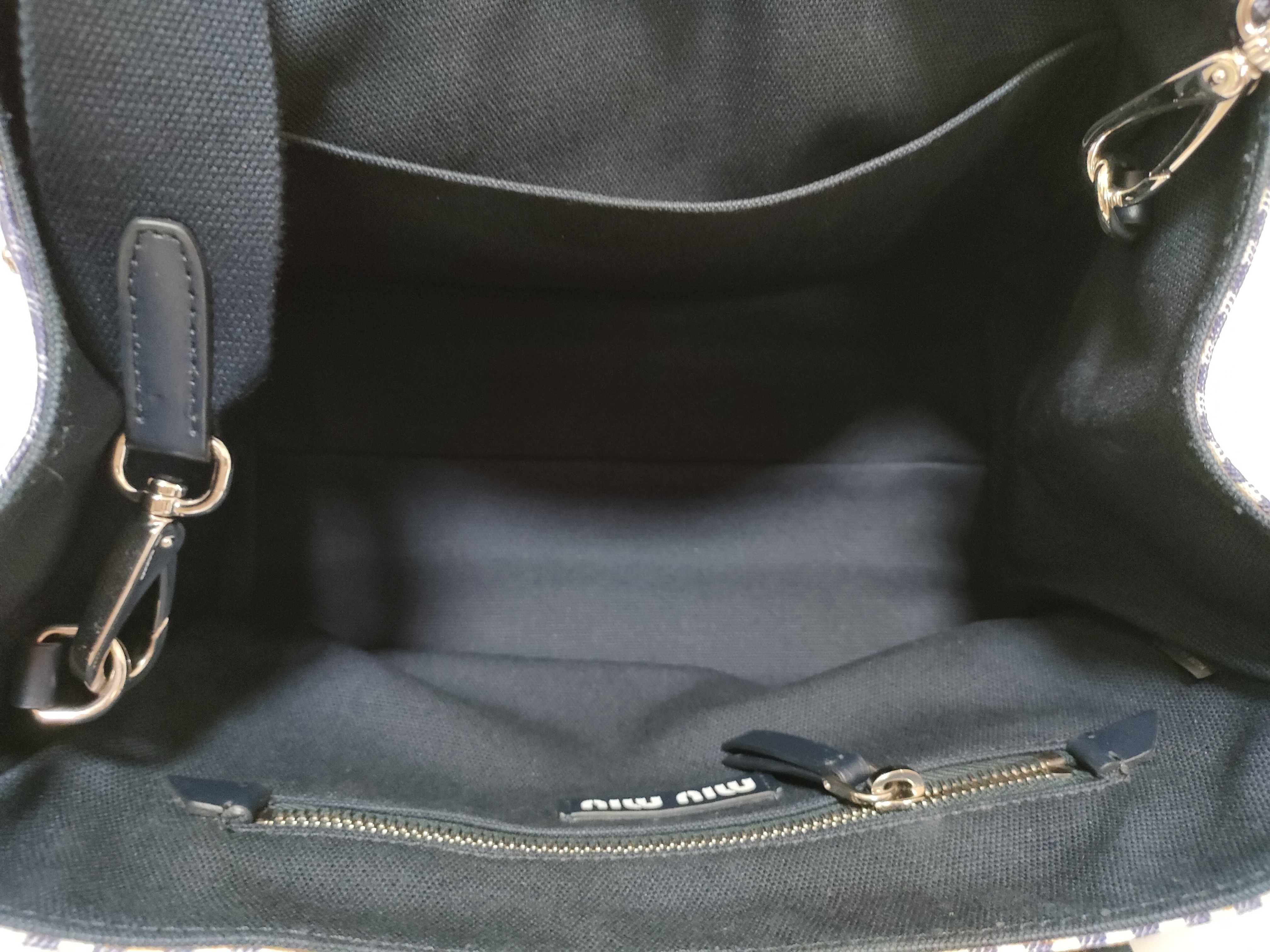 Canapa Canvas Handbag — view 10
