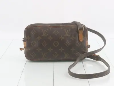 M51828 Marly Bandoulière Shoulder Bag