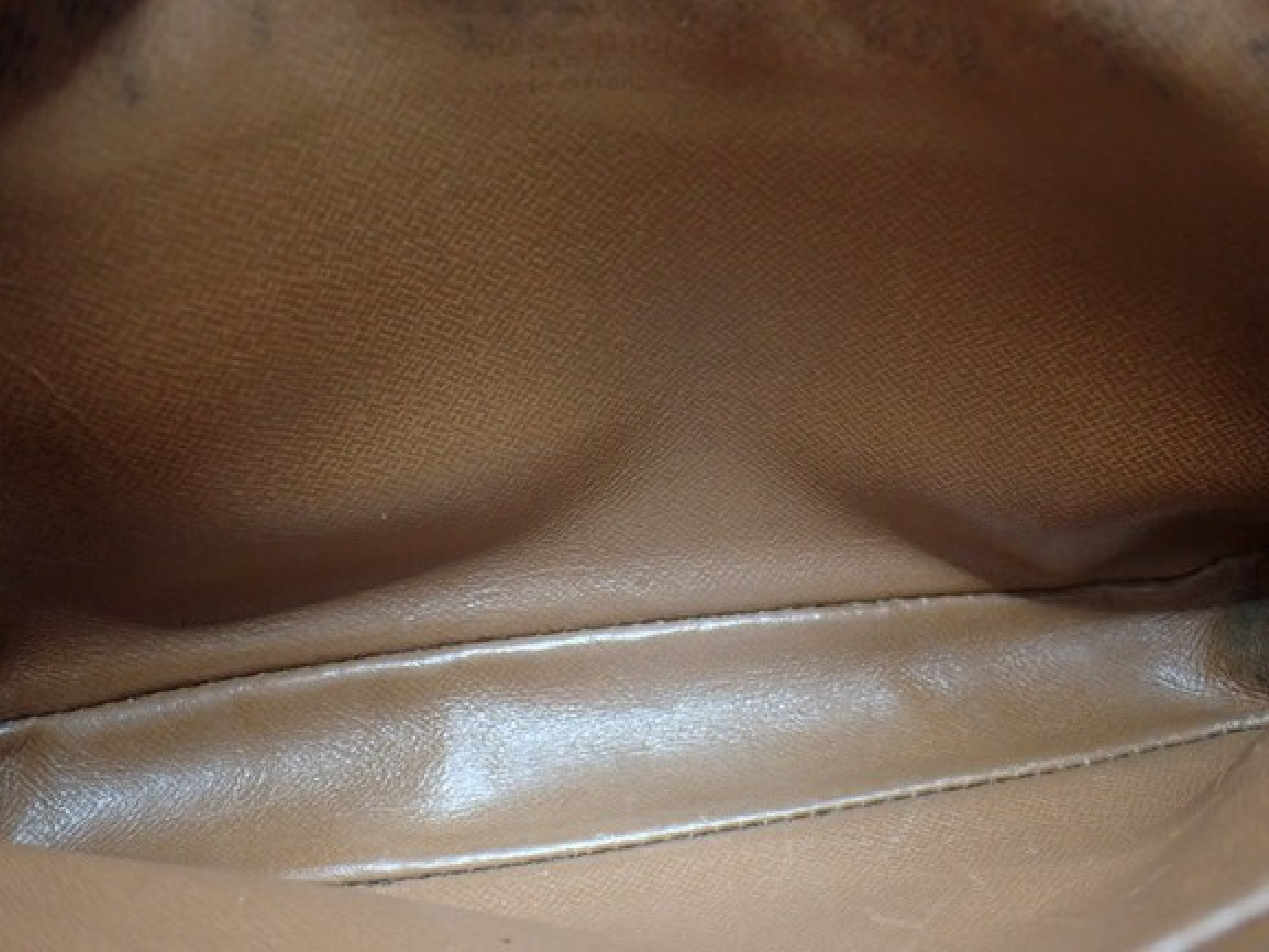 M51828 Marly Bandoulière Shoulder Bag — view 5