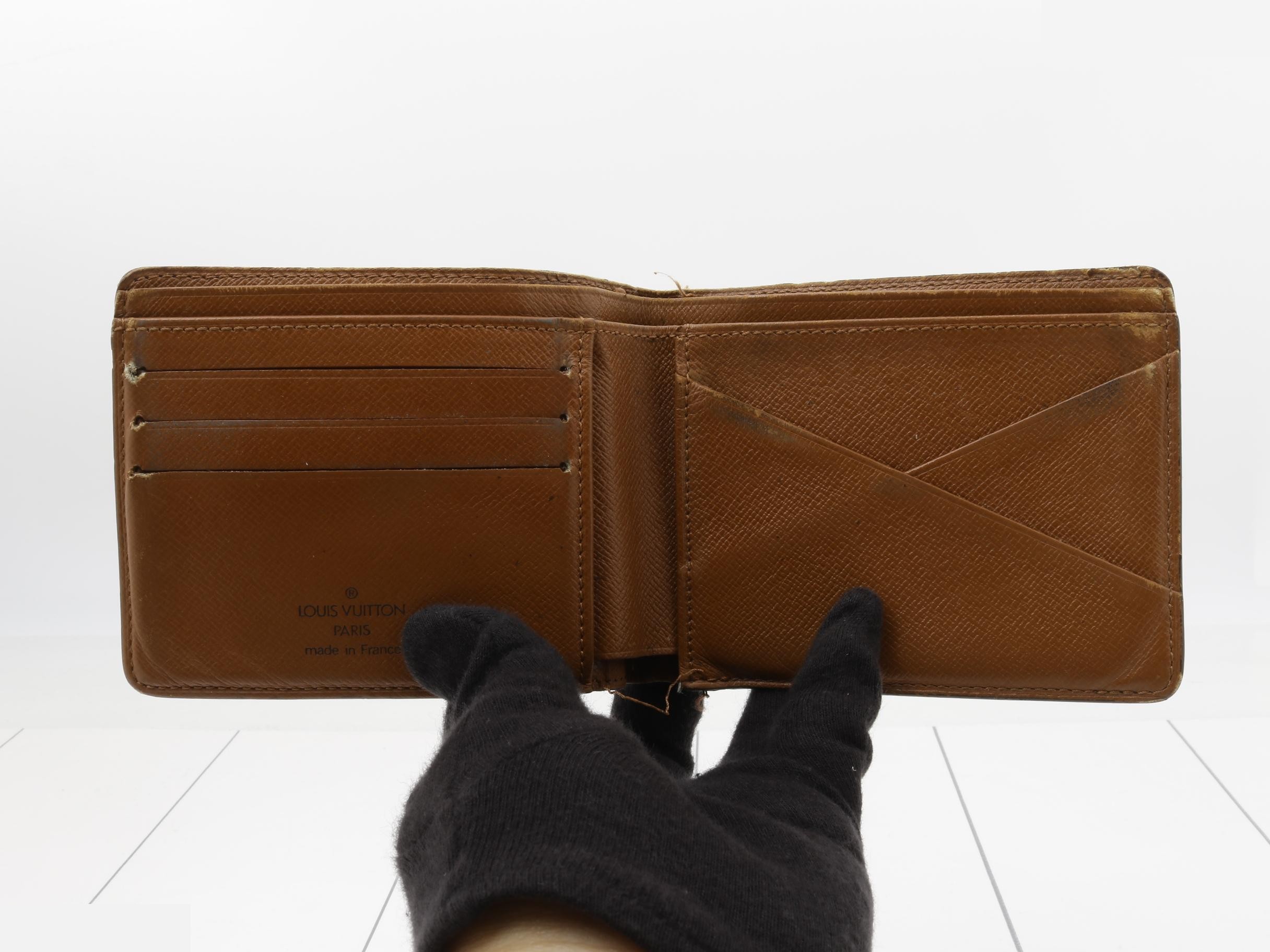 Portefeuille Multiple — view 4