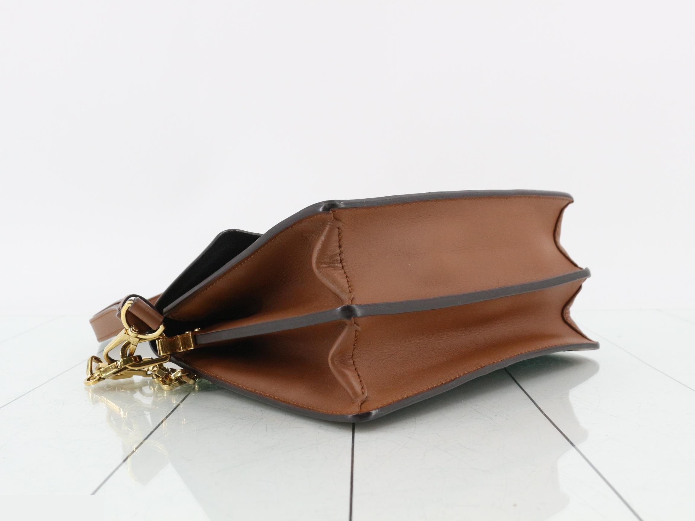 Monogram Reverse Dauphine MM 2-Way Shoulder Bag — view 5