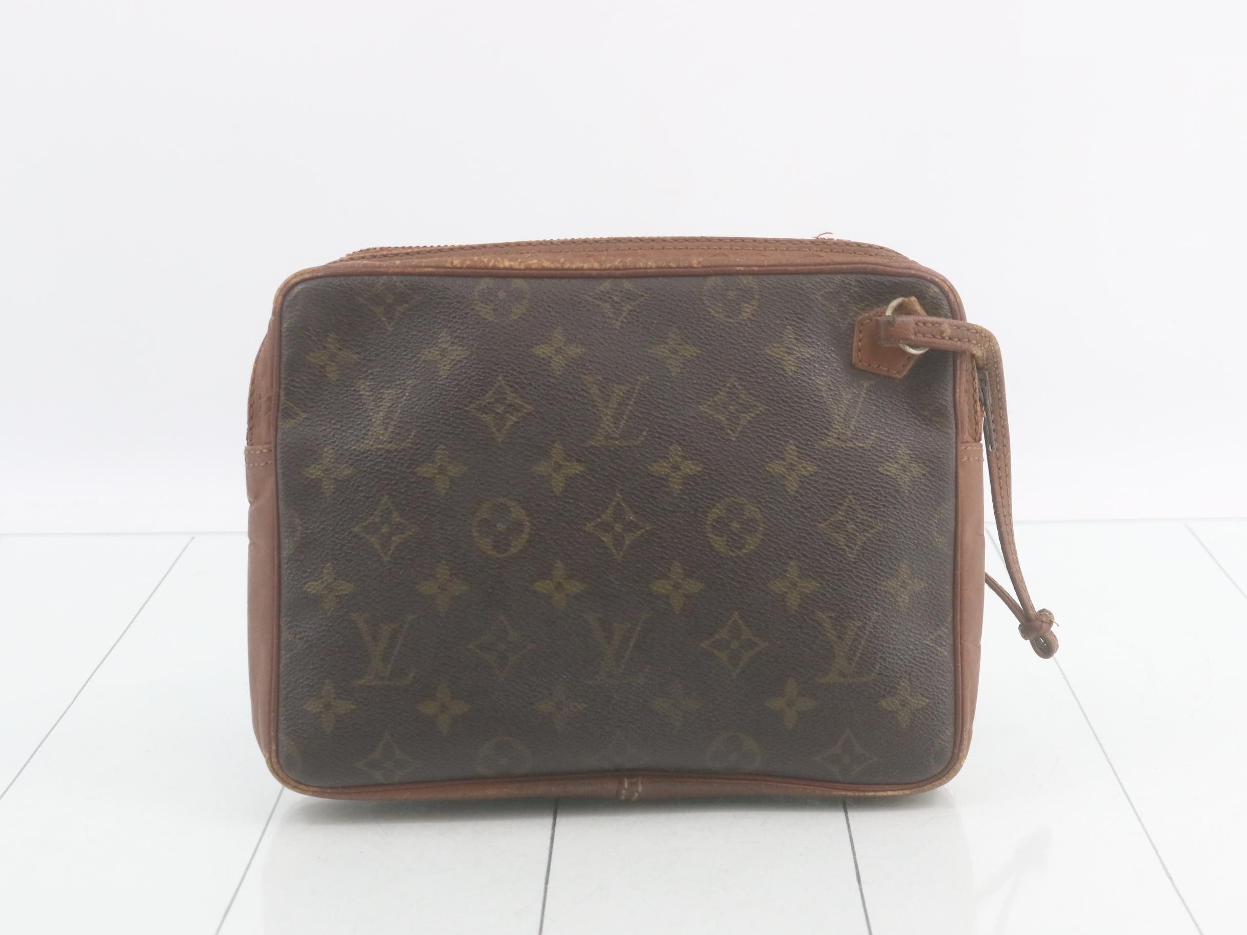 Monogram Saxophone Second Bag — view 2
