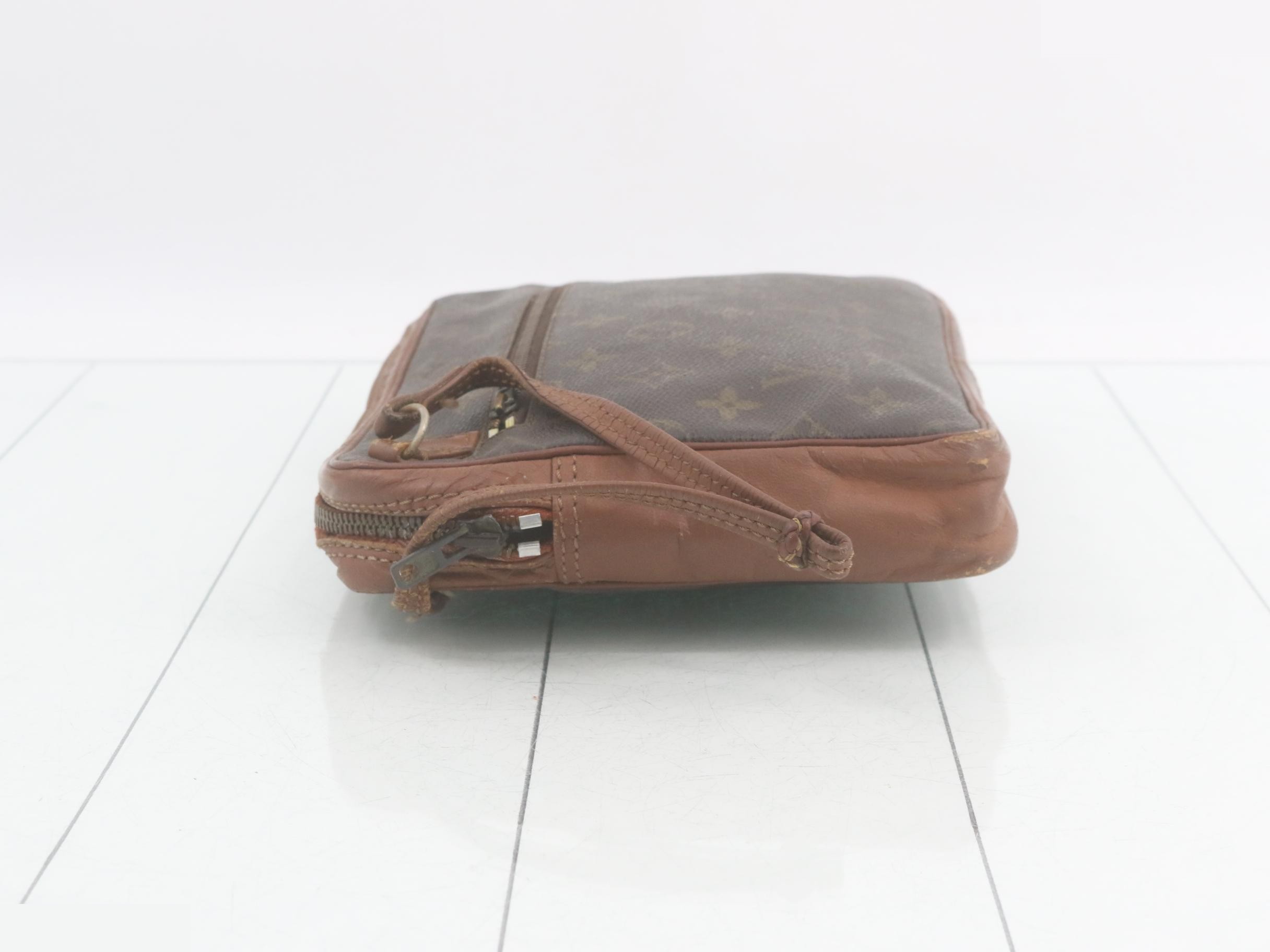 Monogram Saxophone Second Bag — view 4