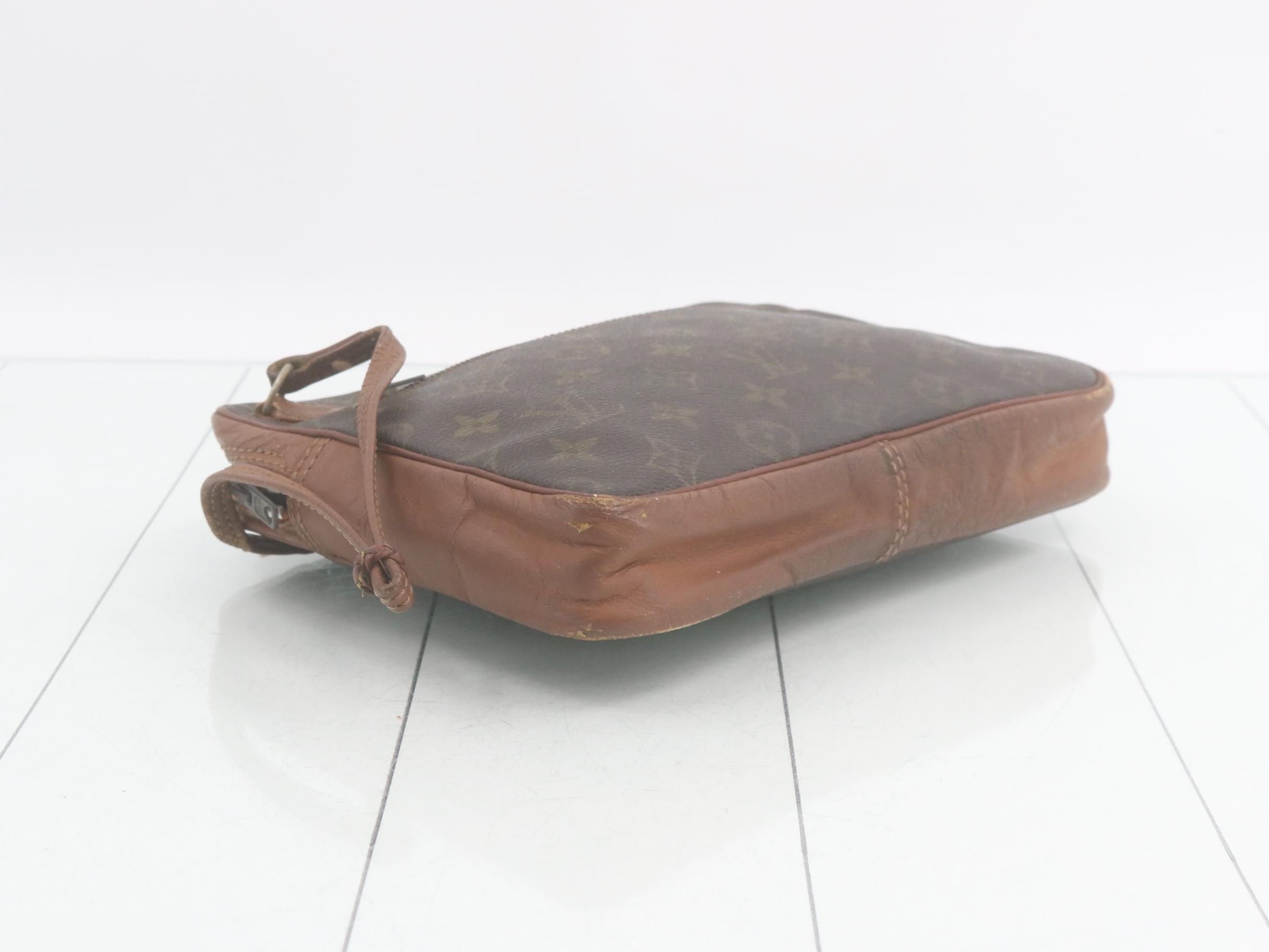 Monogram Saxophone Second Bag — view 5