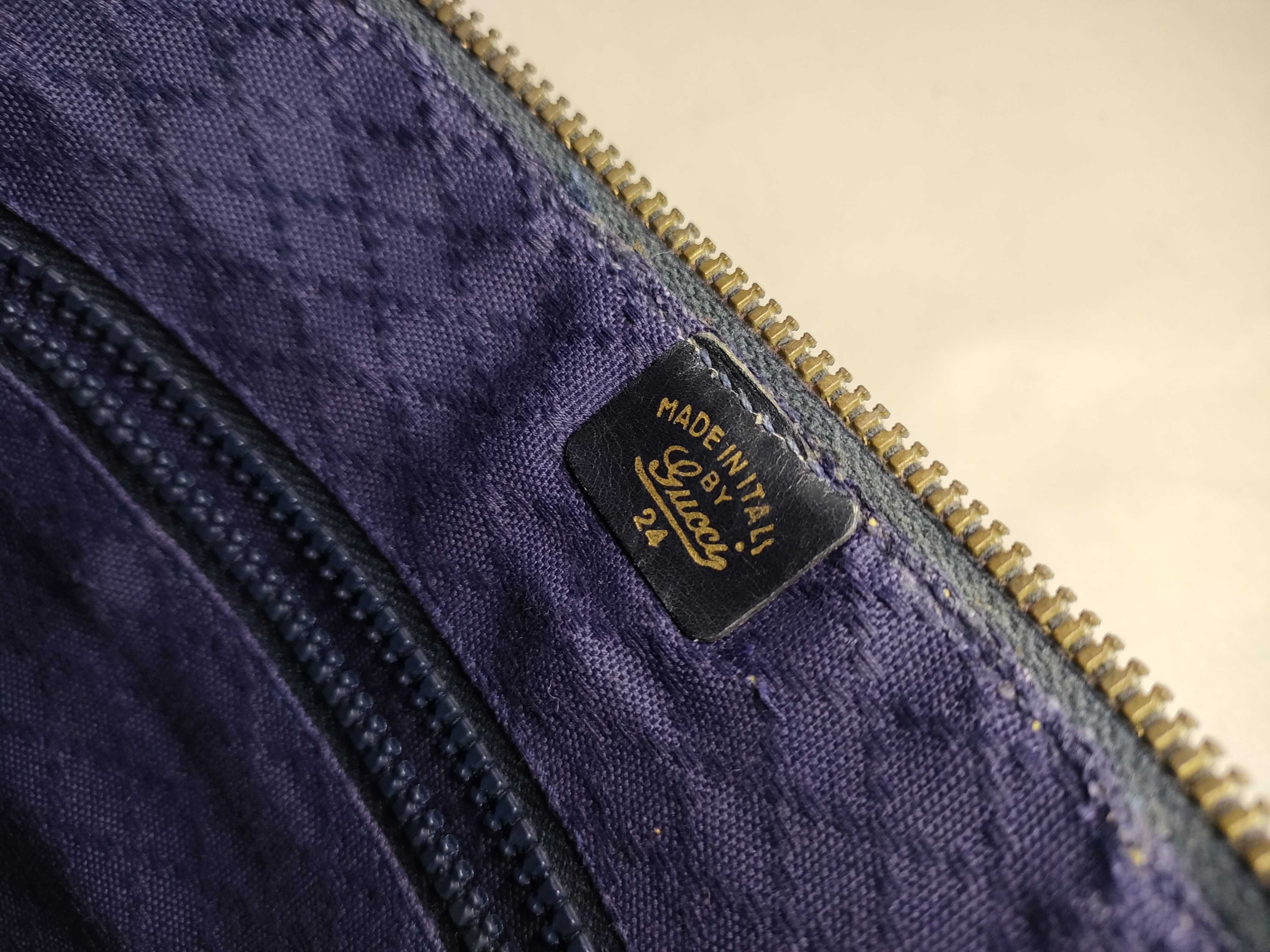 GG Supreme / 2-way bag / PVC handbag — view 12
