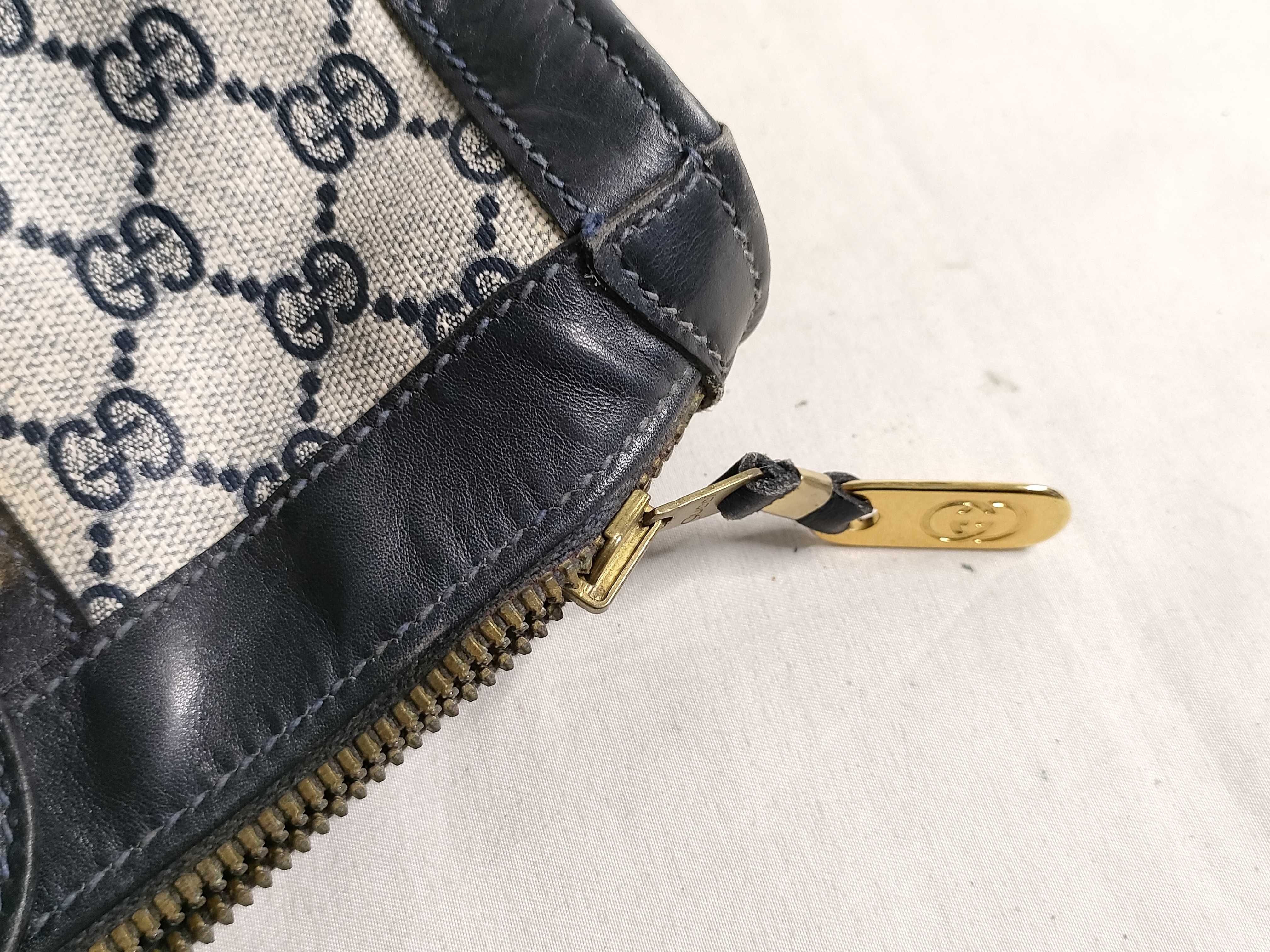 GG Supreme / 2-way bag / PVC handbag — view 14