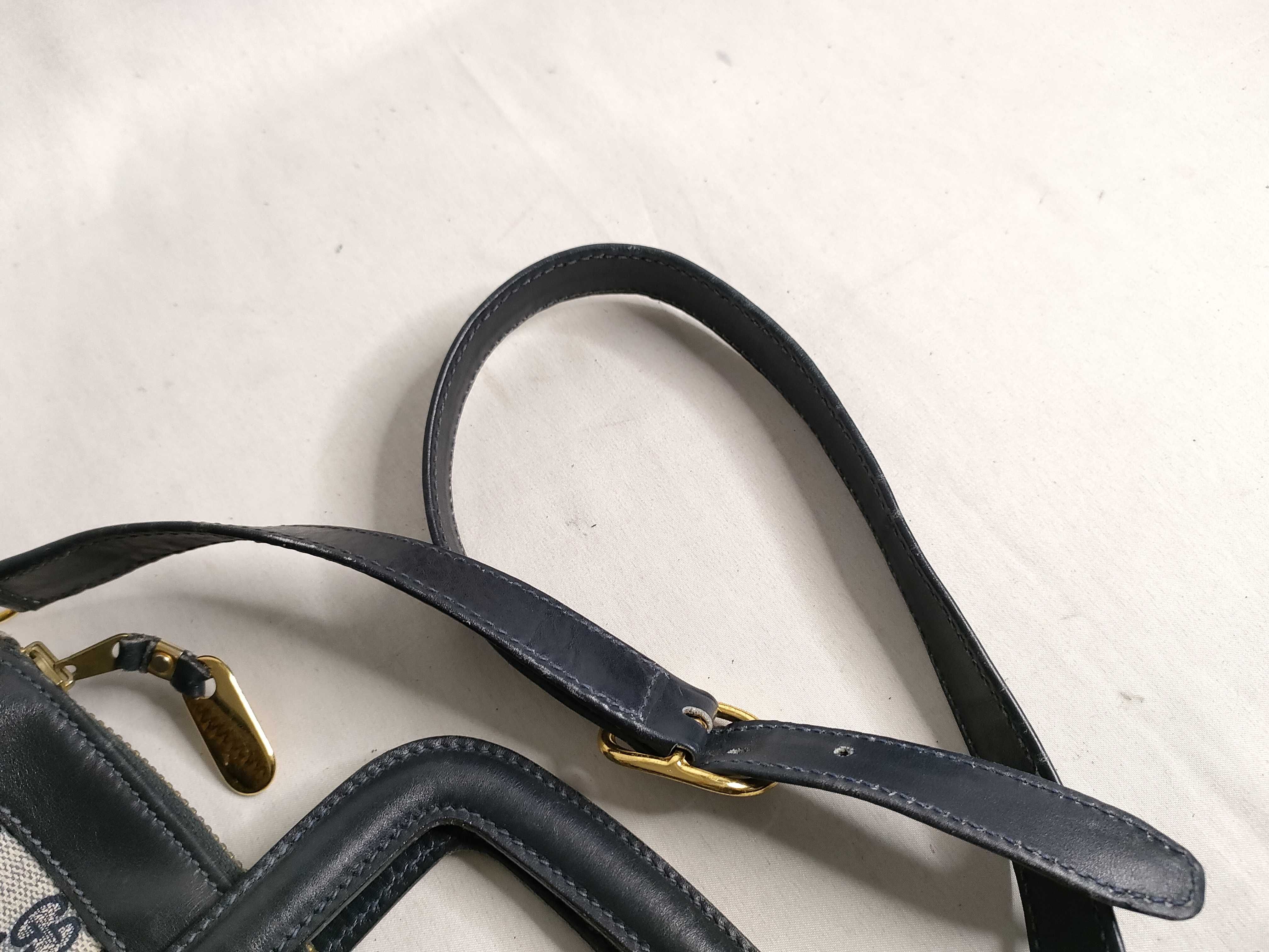 GG Supreme / 2-way bag / PVC handbag — view 6