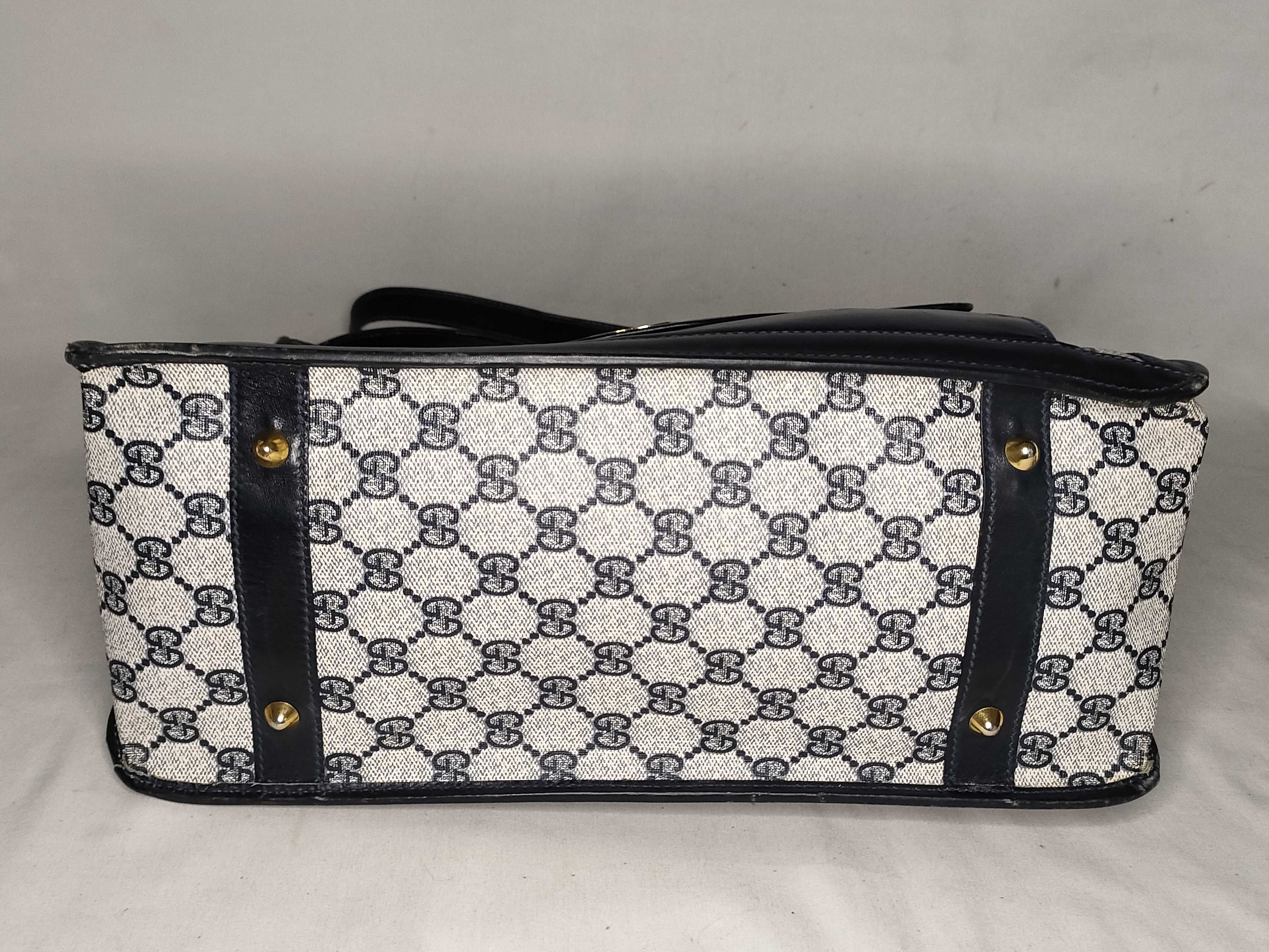 GG Supreme / 2-way bag / PVC handbag — view 8