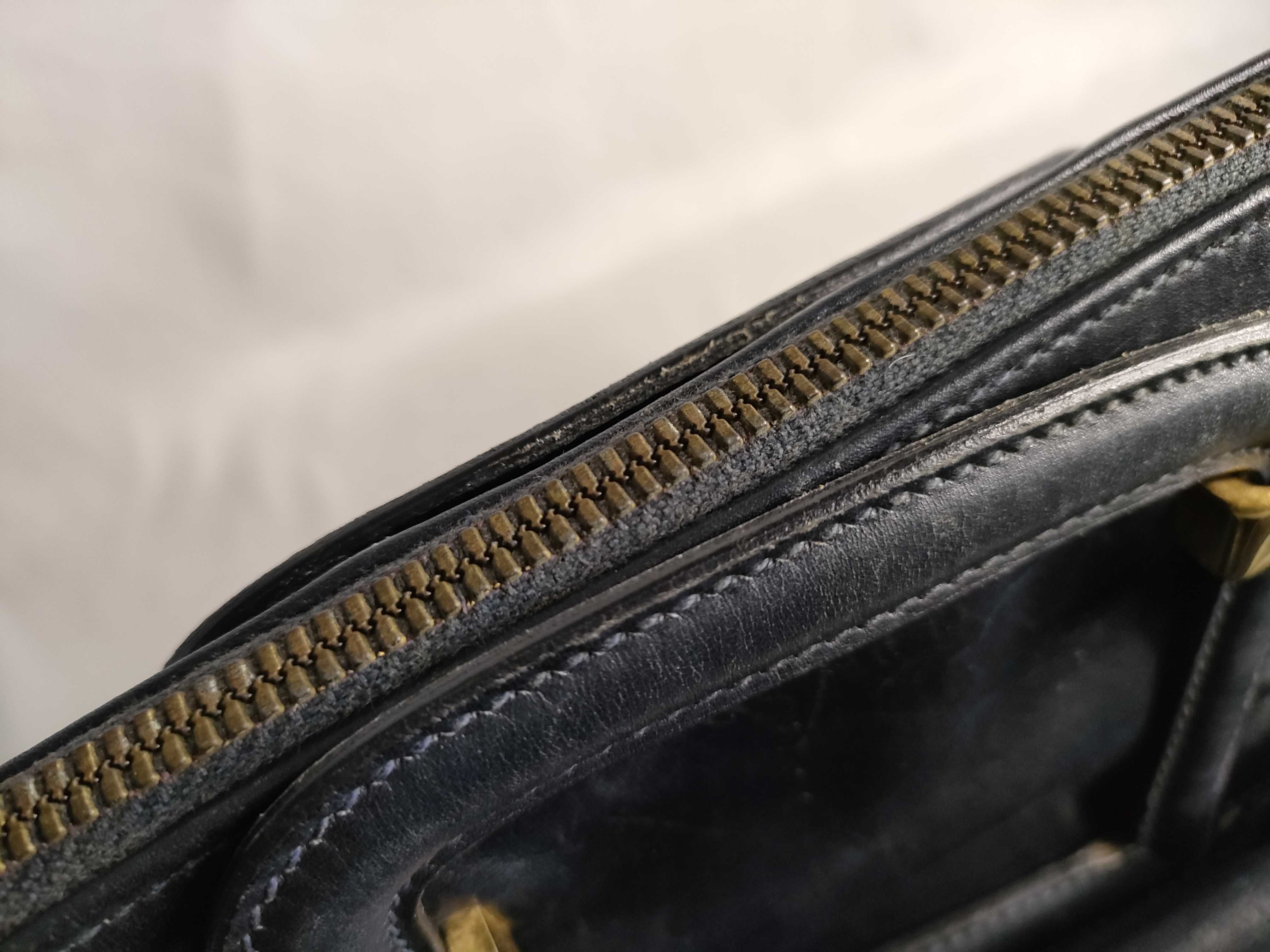 GG Supreme / 2-way bag / PVC handbag — view 9