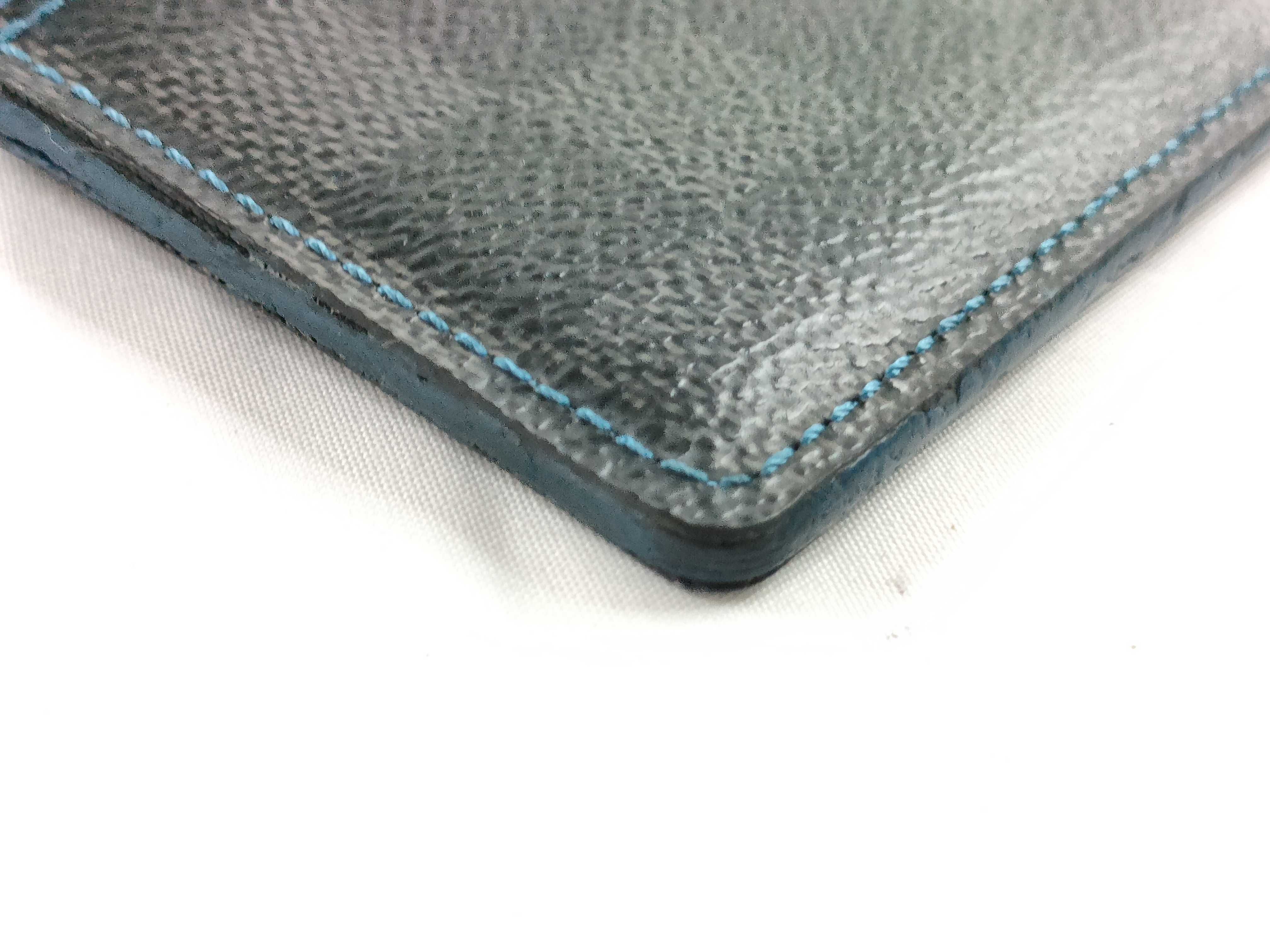 Damier Graphite Porte Cartes Simple N64029 CA4188 0 Card Case — view 3