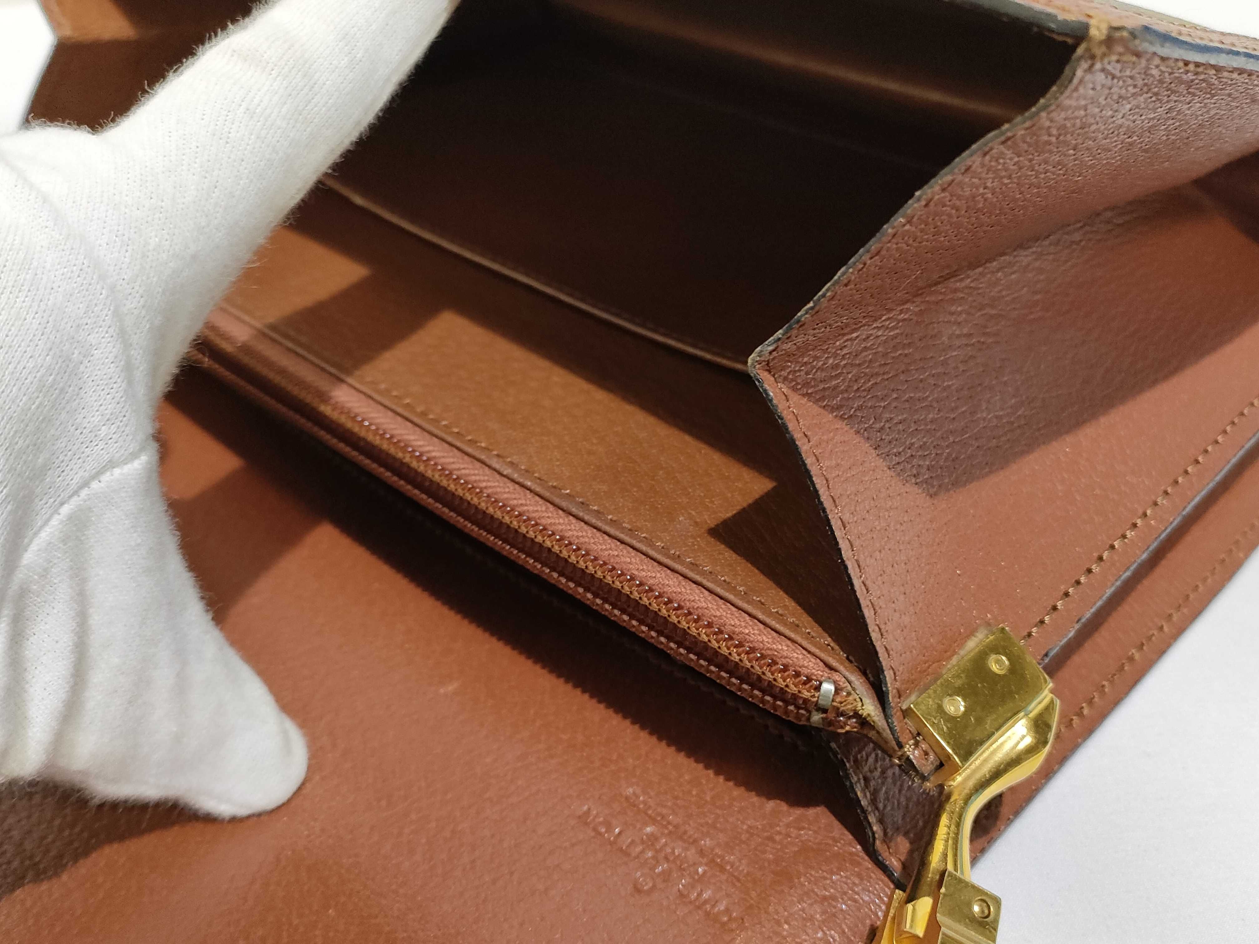 Monogram Sac Dauphine M51410 Shoulder Bag (Serial Number Unknown) — view 14