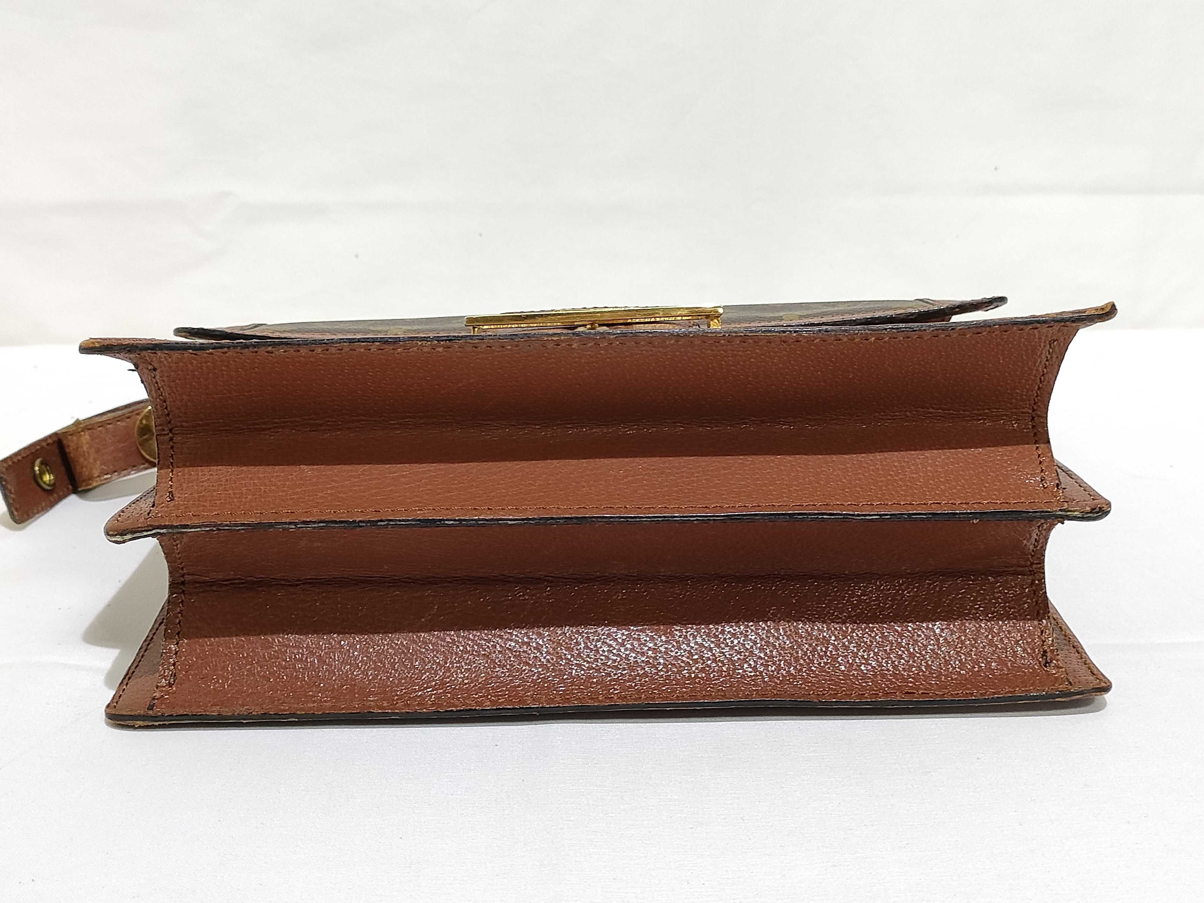 Monogram Sac Dauphine M51410 Shoulder Bag (Serial Number Unknown) — view 7