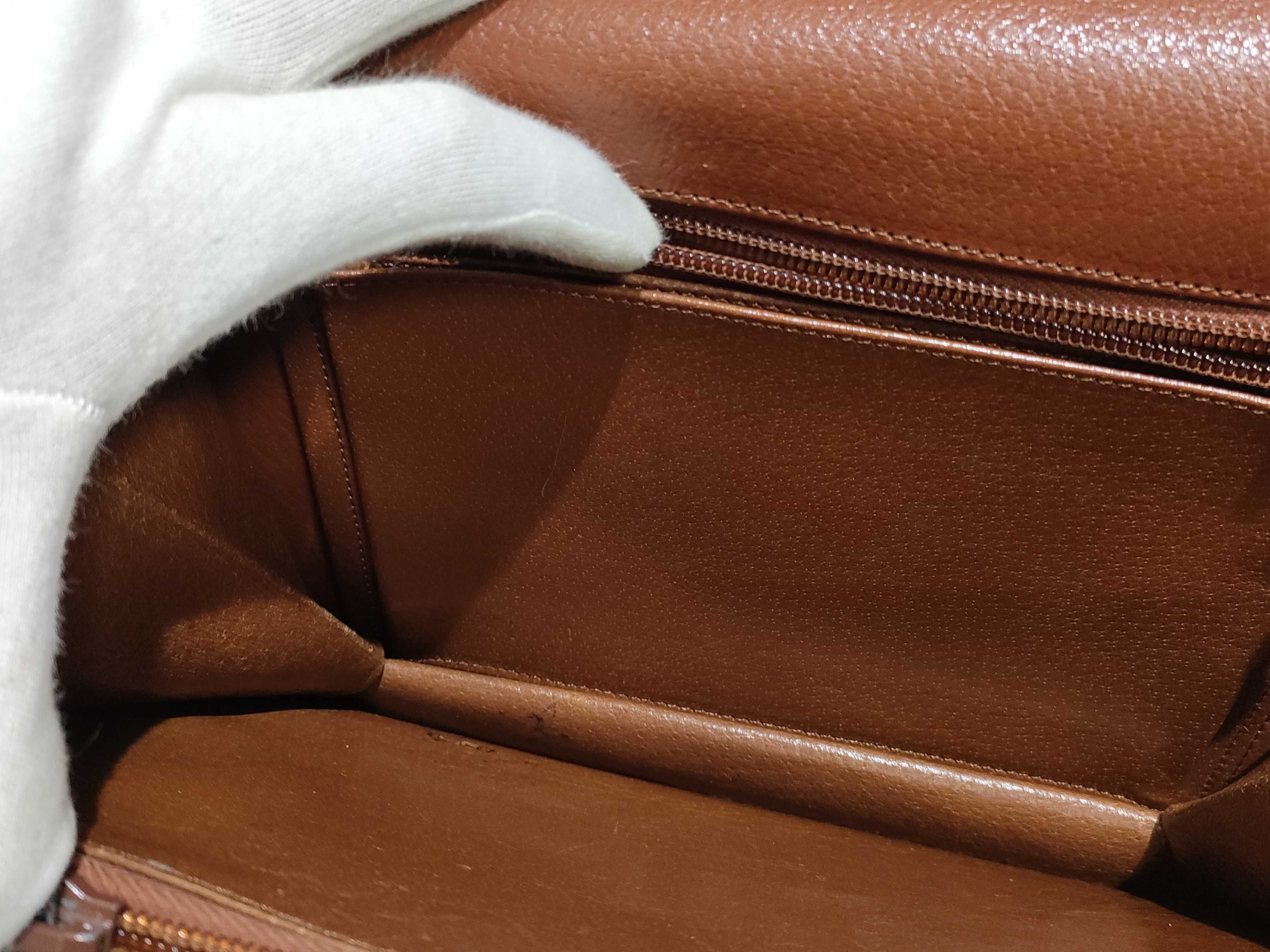 Monogram Sac Dauphine M51410 Shoulder Bag (Serial Number Unknown) — view 8