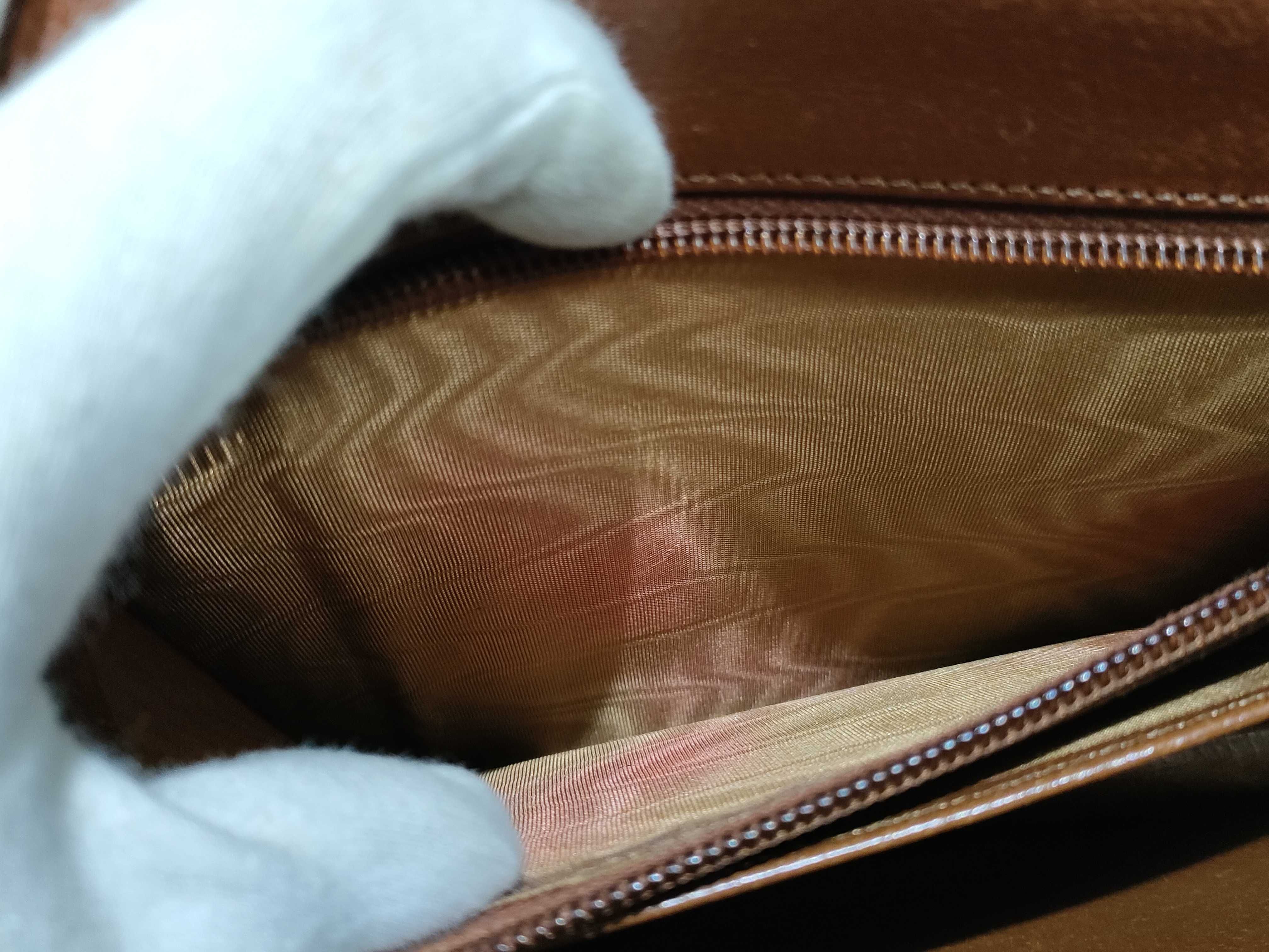 Monogram Sac Dauphine M51410 Shoulder Bag (Serial Number Unknown) — view 9