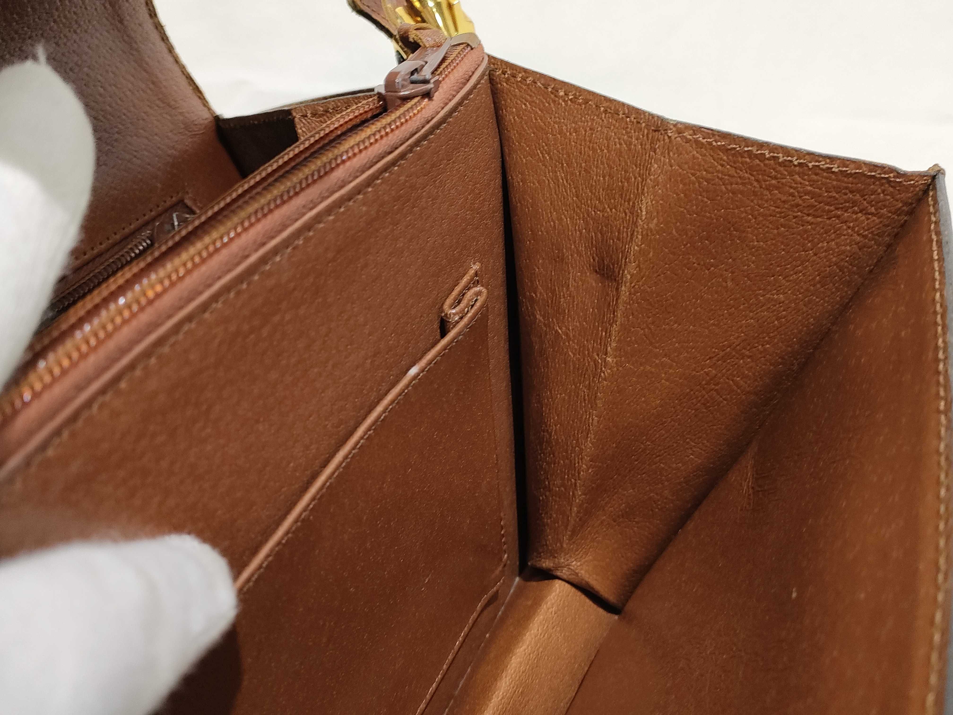 Monogram Sac Dauphine M51410 Shoulder Bag (Serial Number Unknown) — view 10