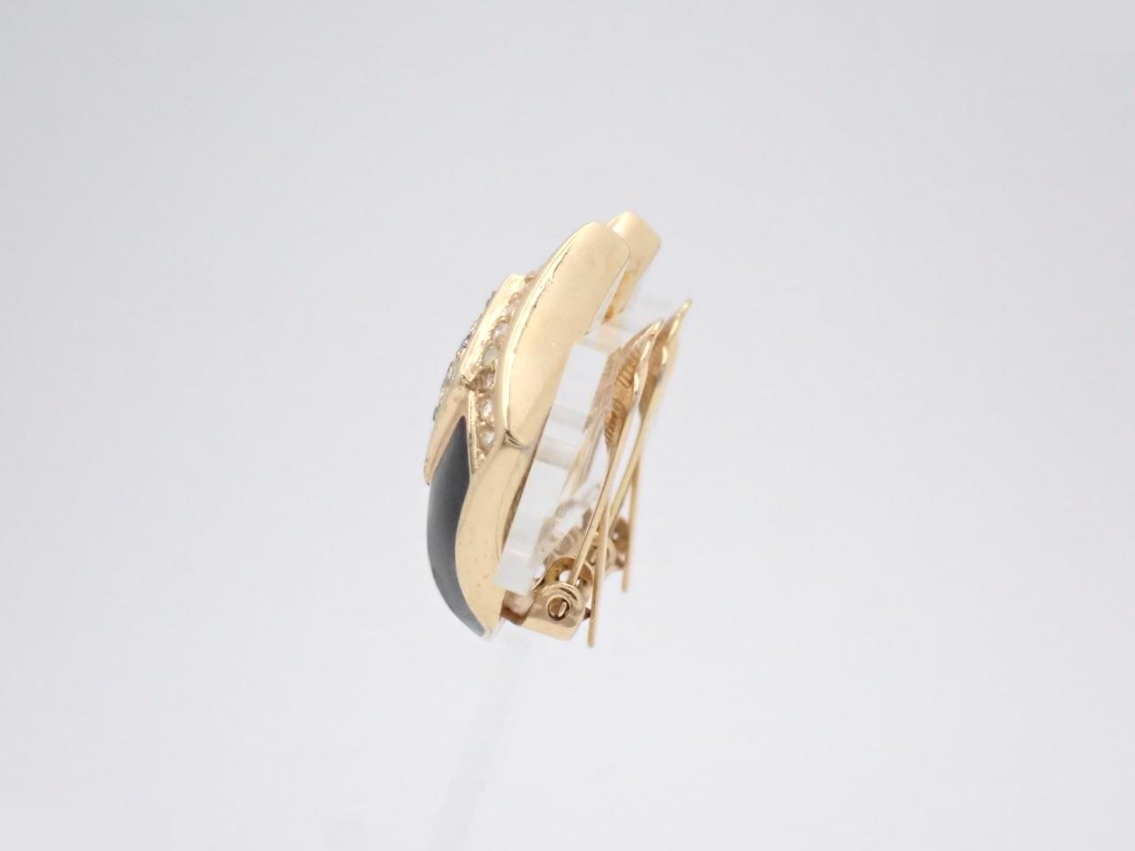 Other lines: Precious metals and earrings — view 3