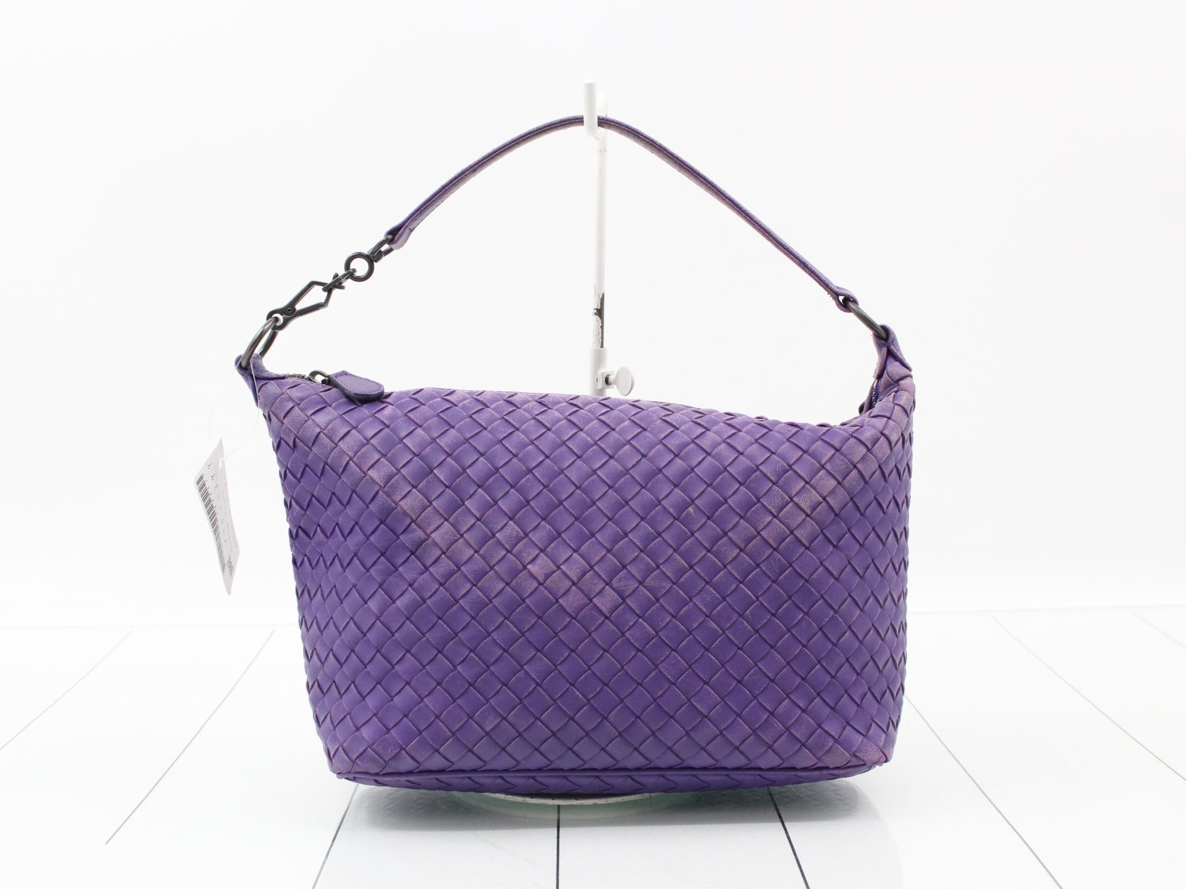Intrecciato (bag)