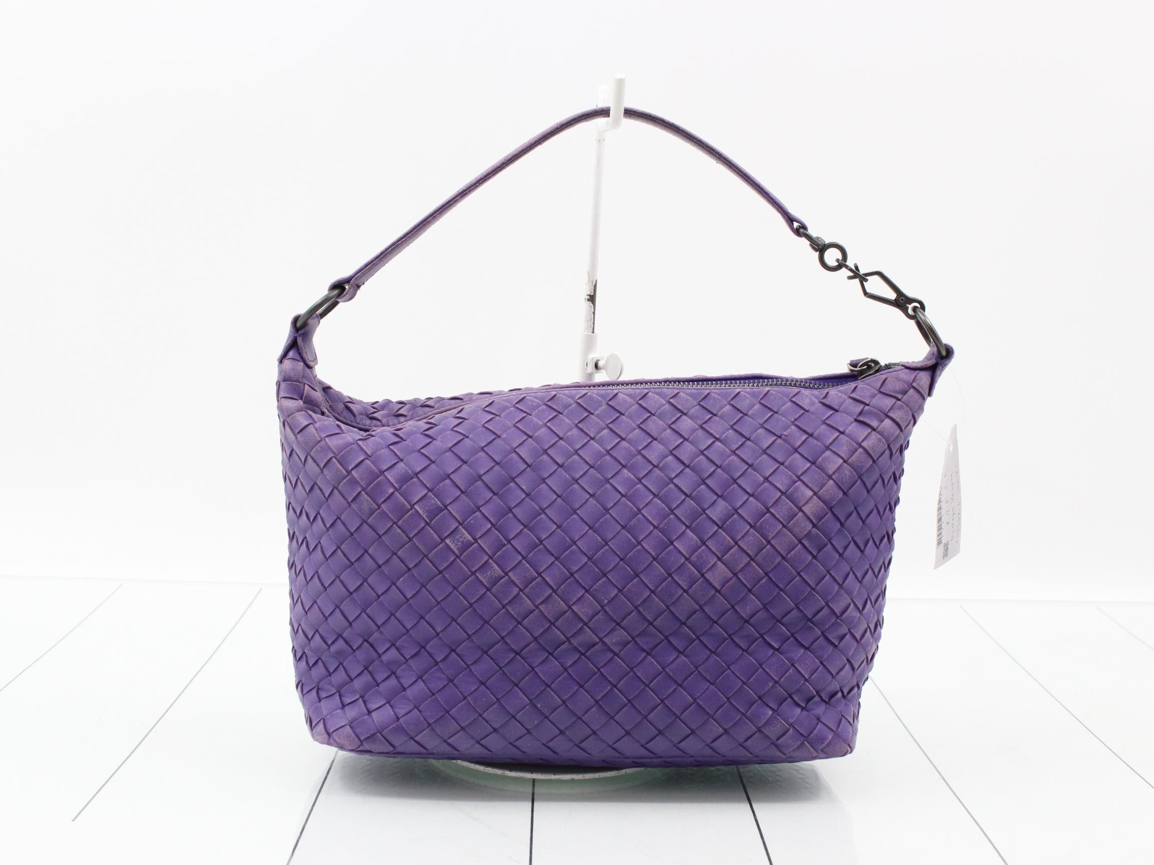 Intrecciato (bag) — view 2